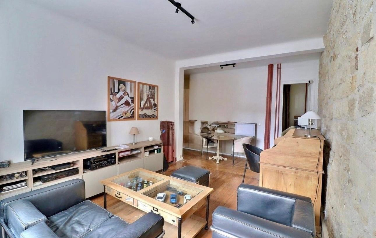 Image_, Appartement, Paris, ref :V50007513