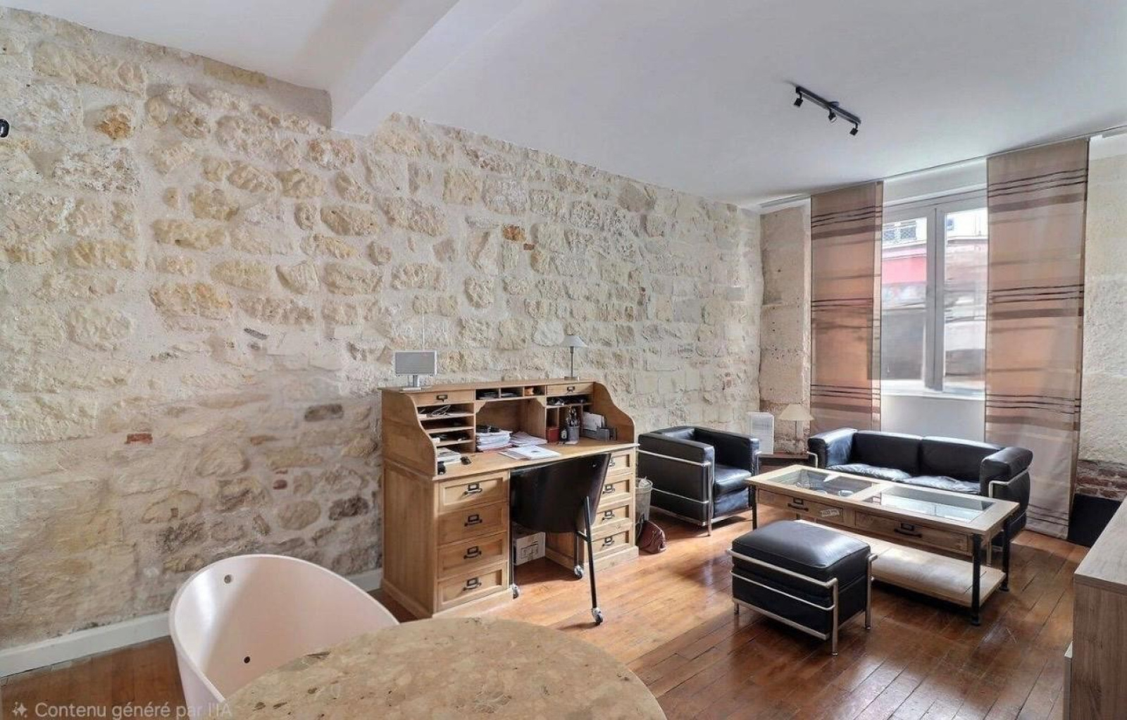 Image_, Appartement, Paris, ref :V50007513