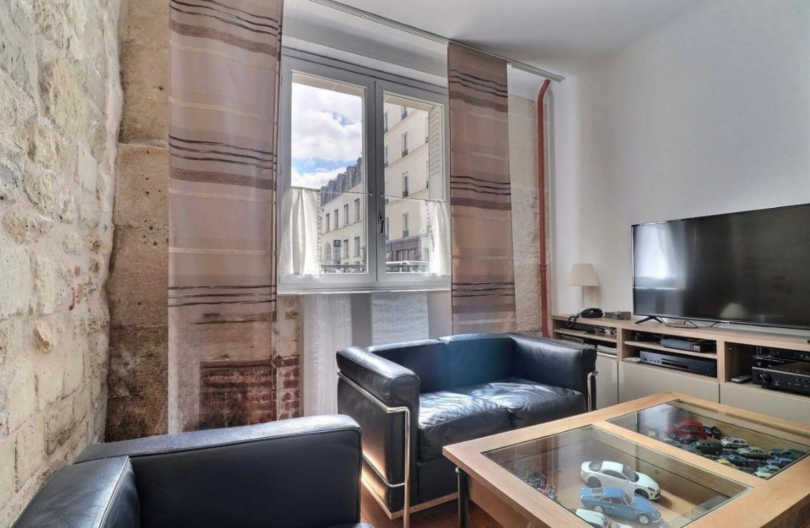 Image_, Appartement, Paris, ref :V50007513