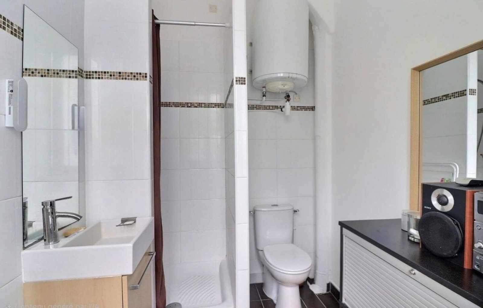 Image_, Appartement, Paris, ref :V50007513