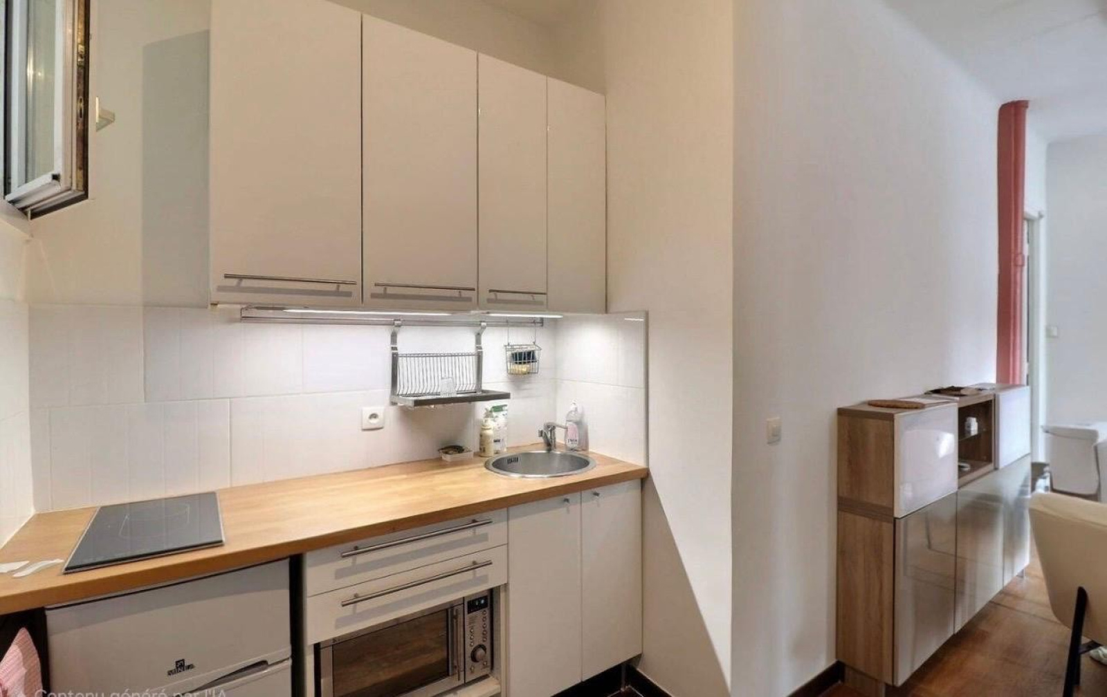 Image_, Appartement, Paris, ref :V50007513