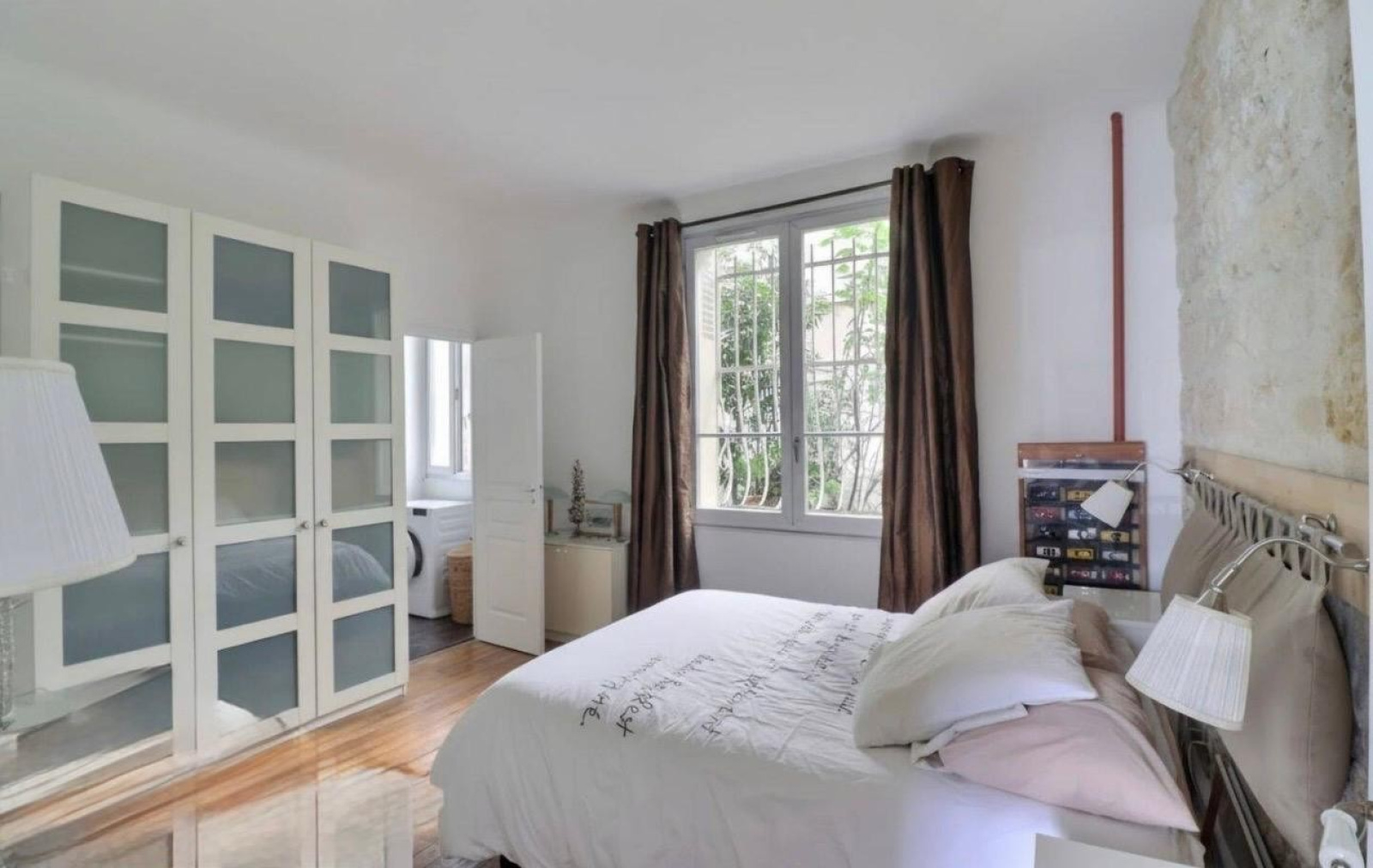 Image_, Appartement, Paris, ref :V50007513