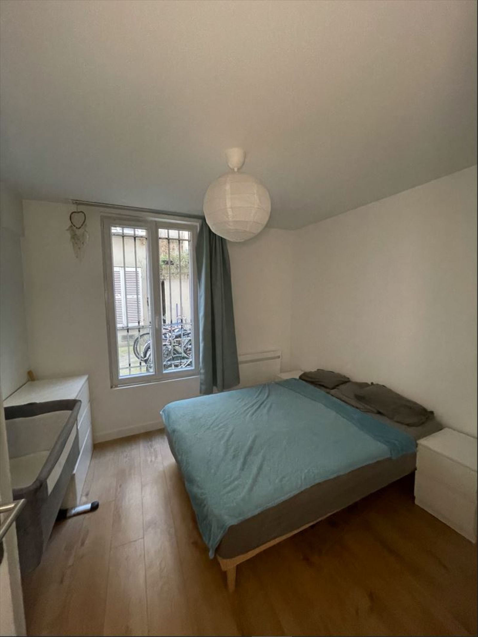 Image_, Appartement, Paris, ref :V50004893