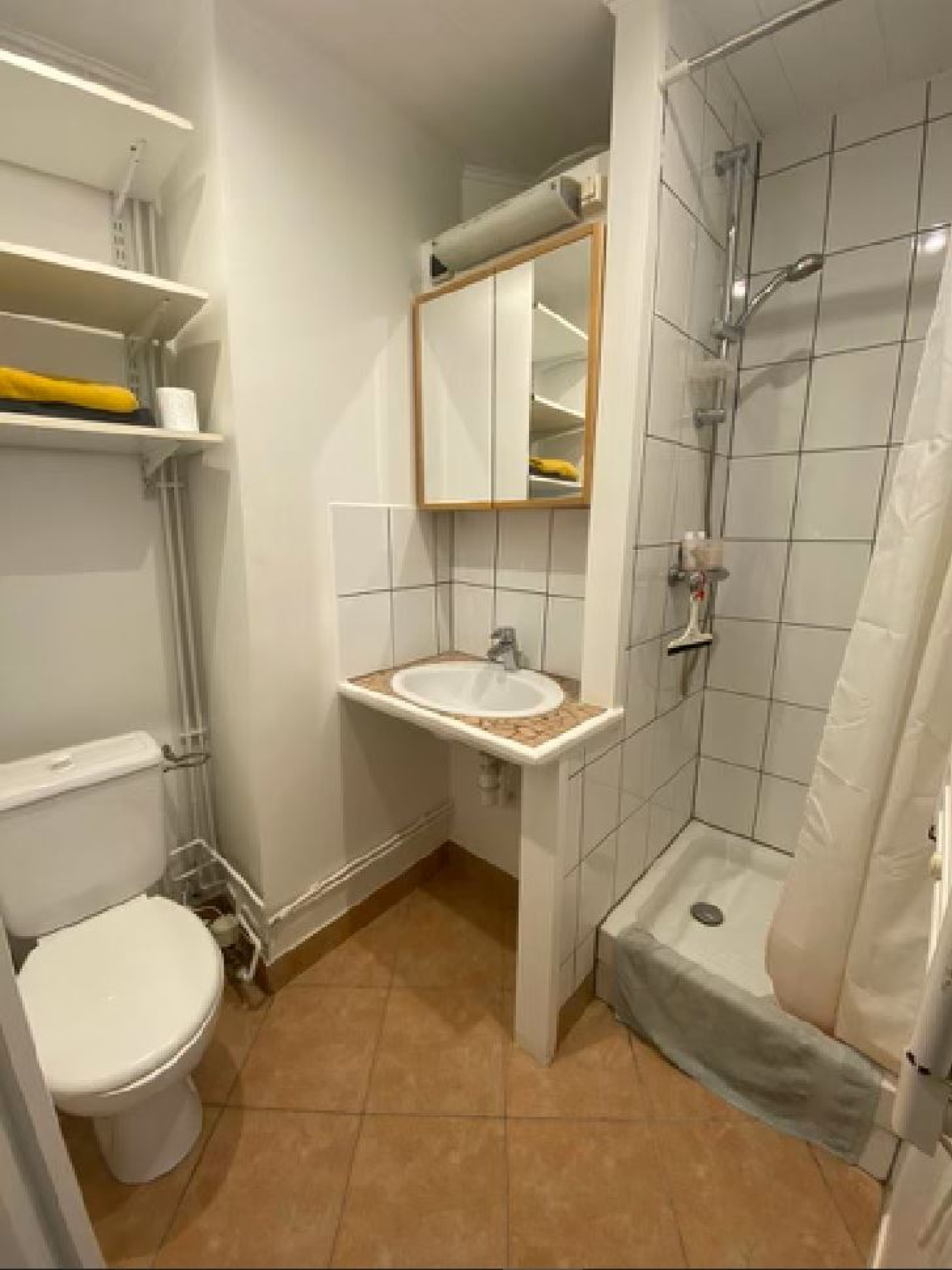 Image_, Appartement, Paris, ref :V50004893