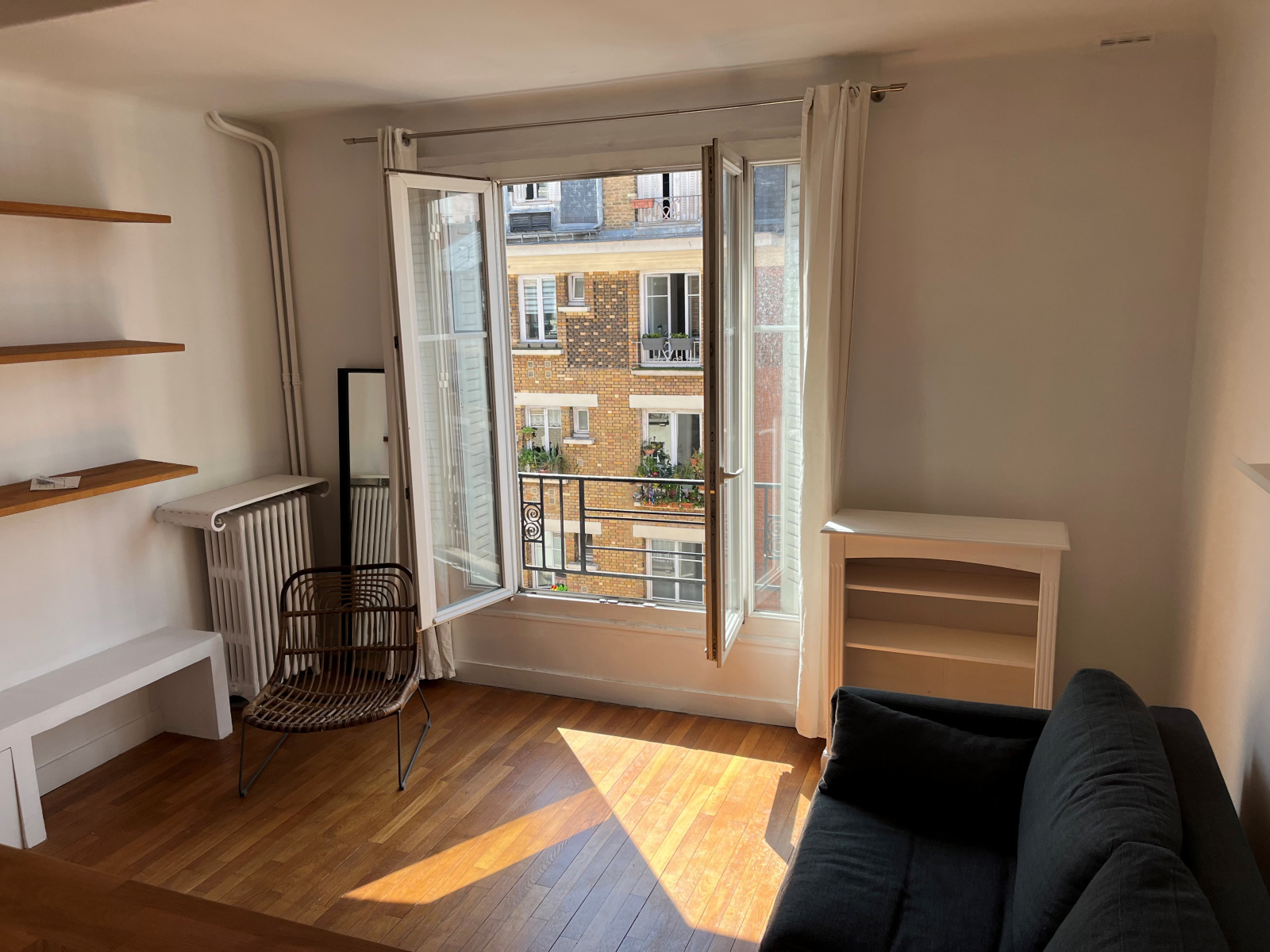 Image_, Appartement, Paris, ref :V50004283