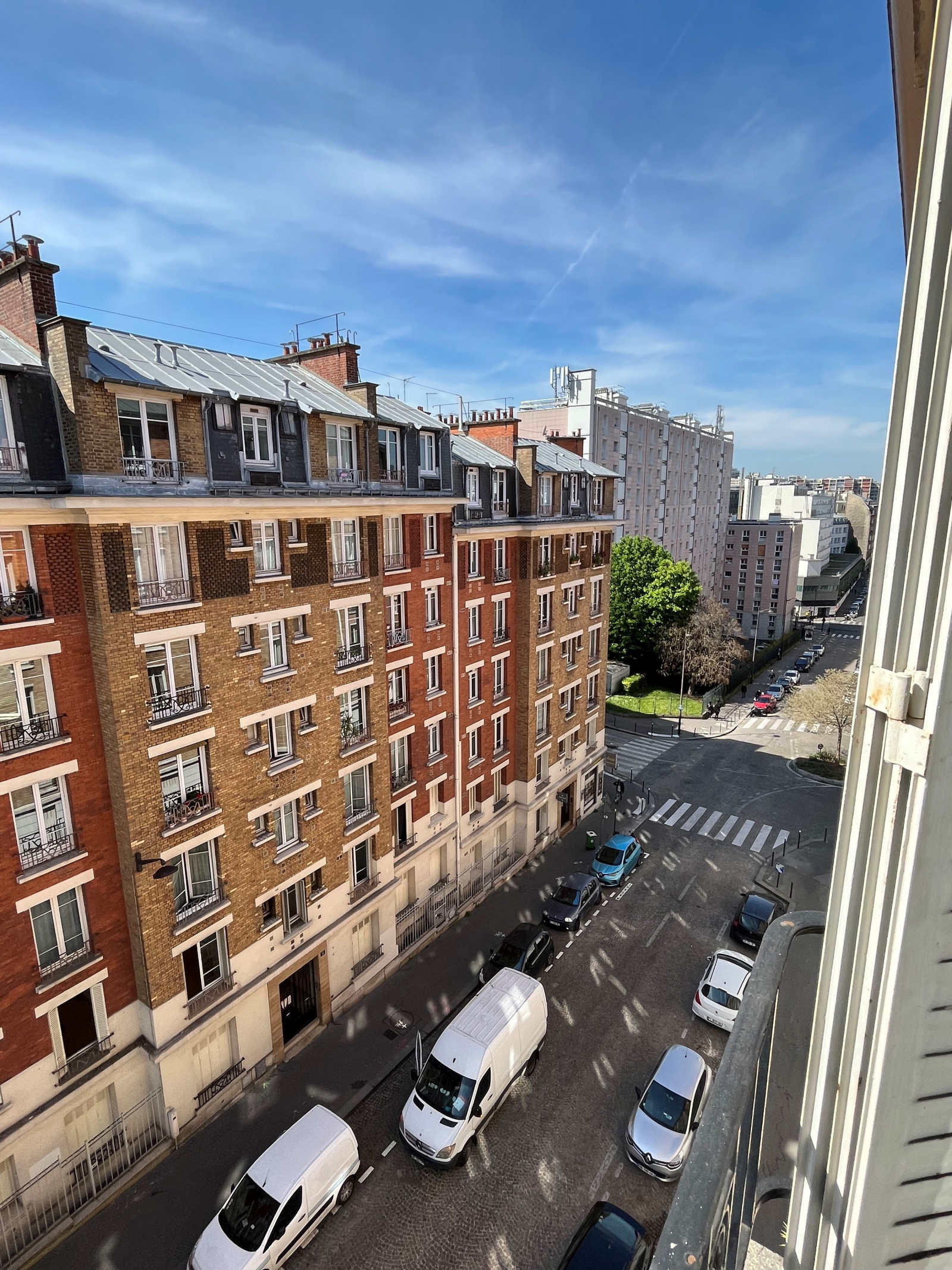 Image_, Appartement, Paris, ref :V50004283