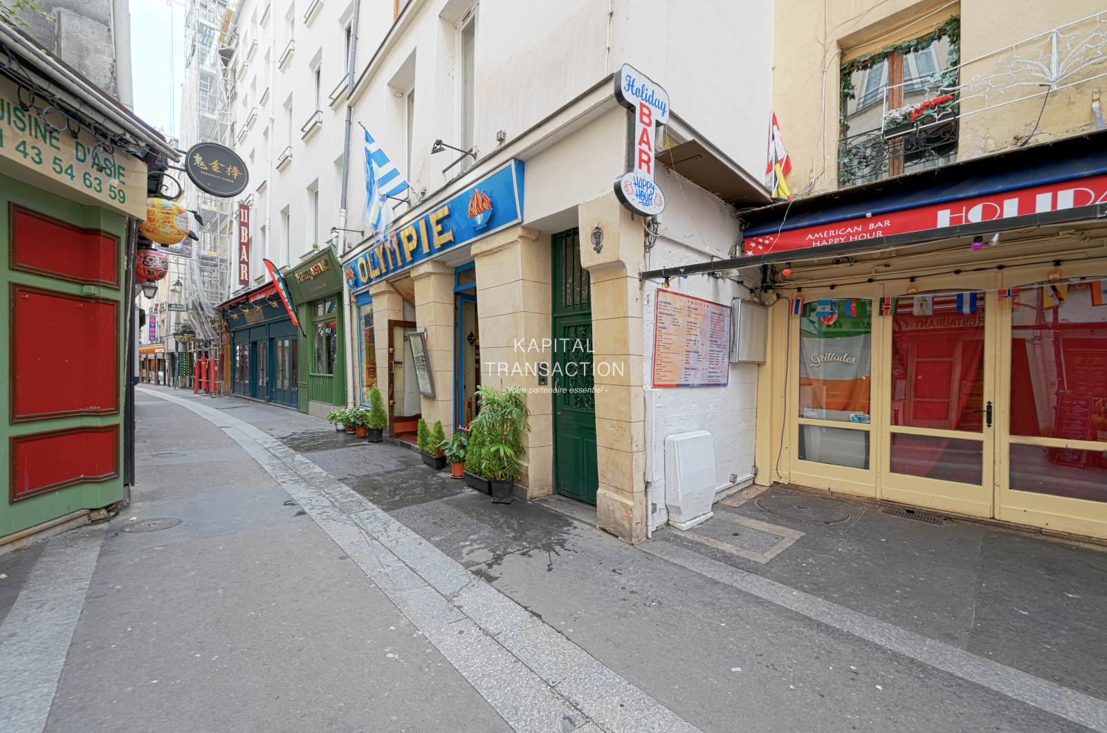 Image_, Appartement, Paris, ref :V30006844