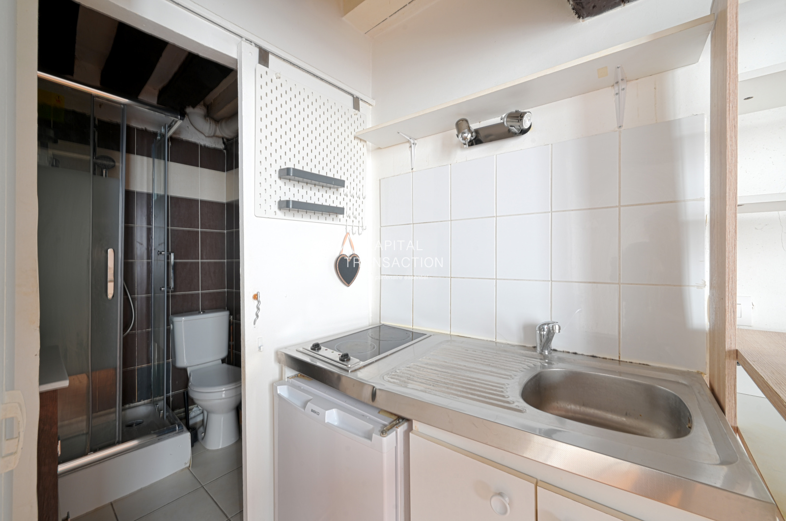 Image_, Appartement, Paris, ref :V30006844