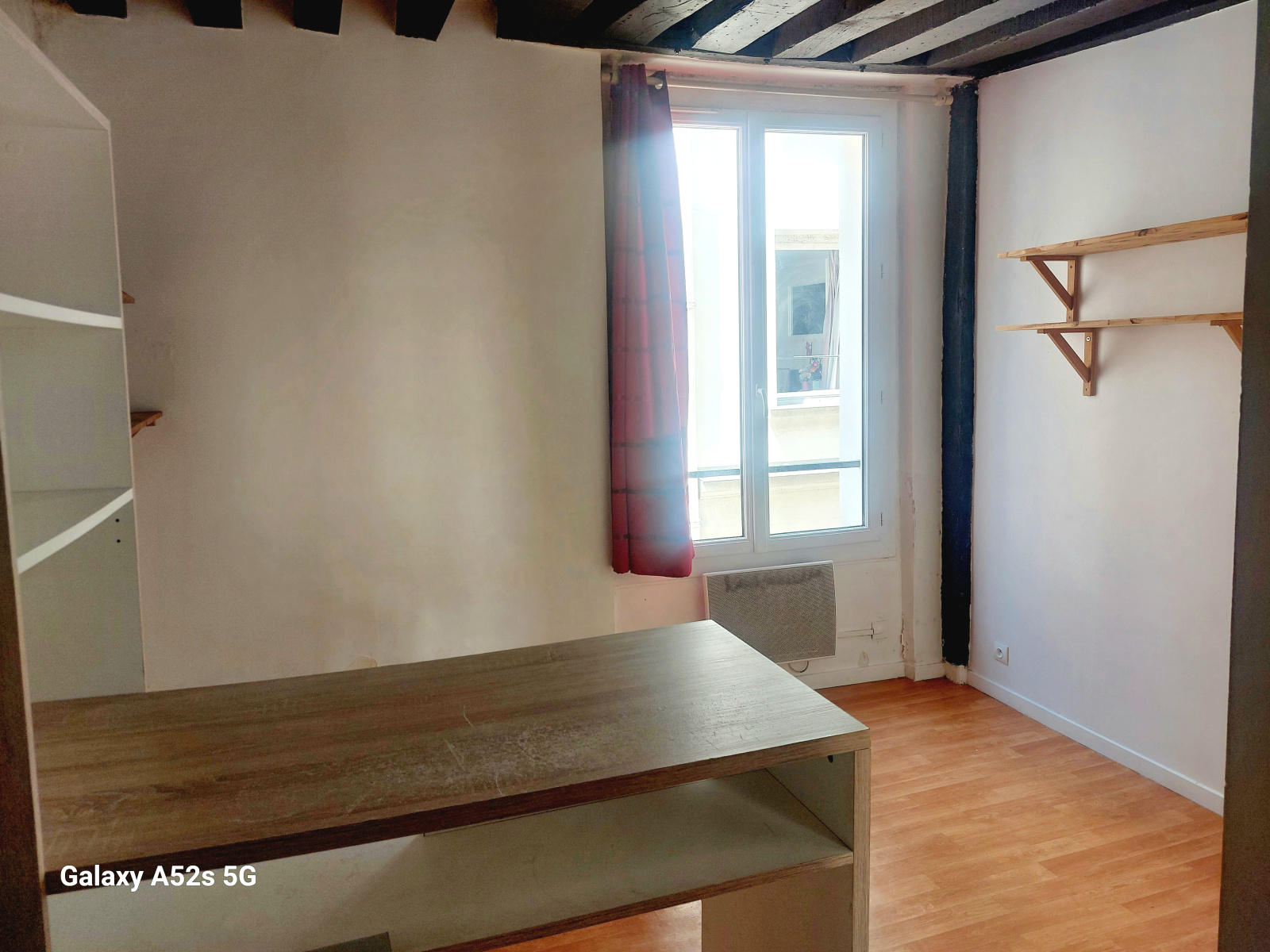 Image_, Appartement, Paris, ref :V30006844