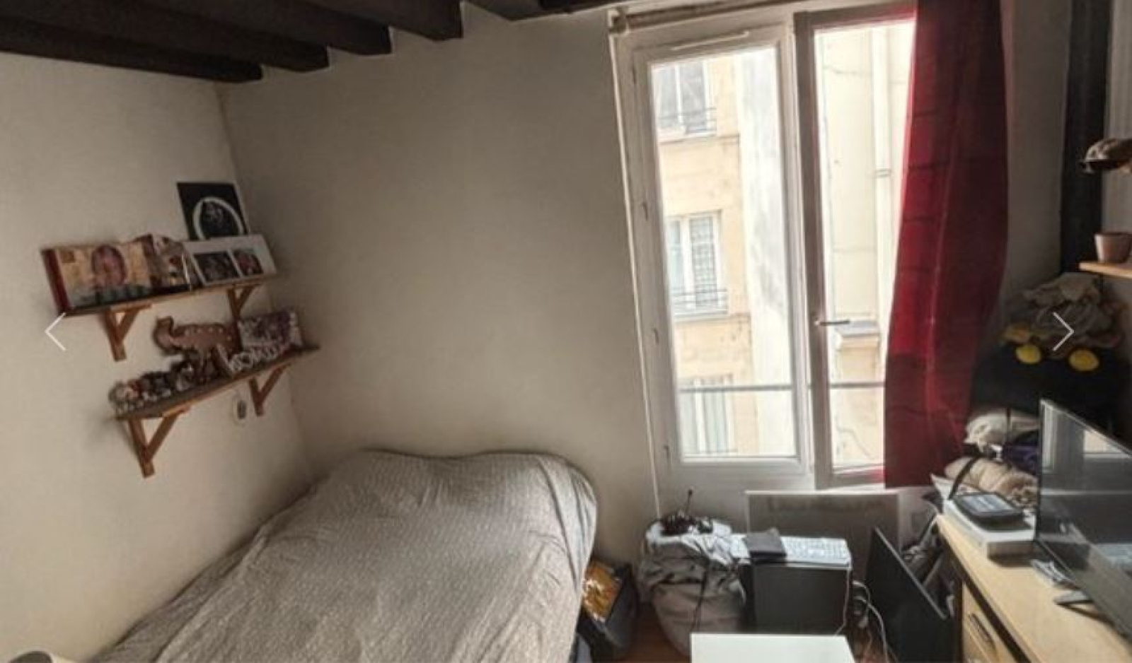 Image_, Appartement, Paris, ref :V30006844