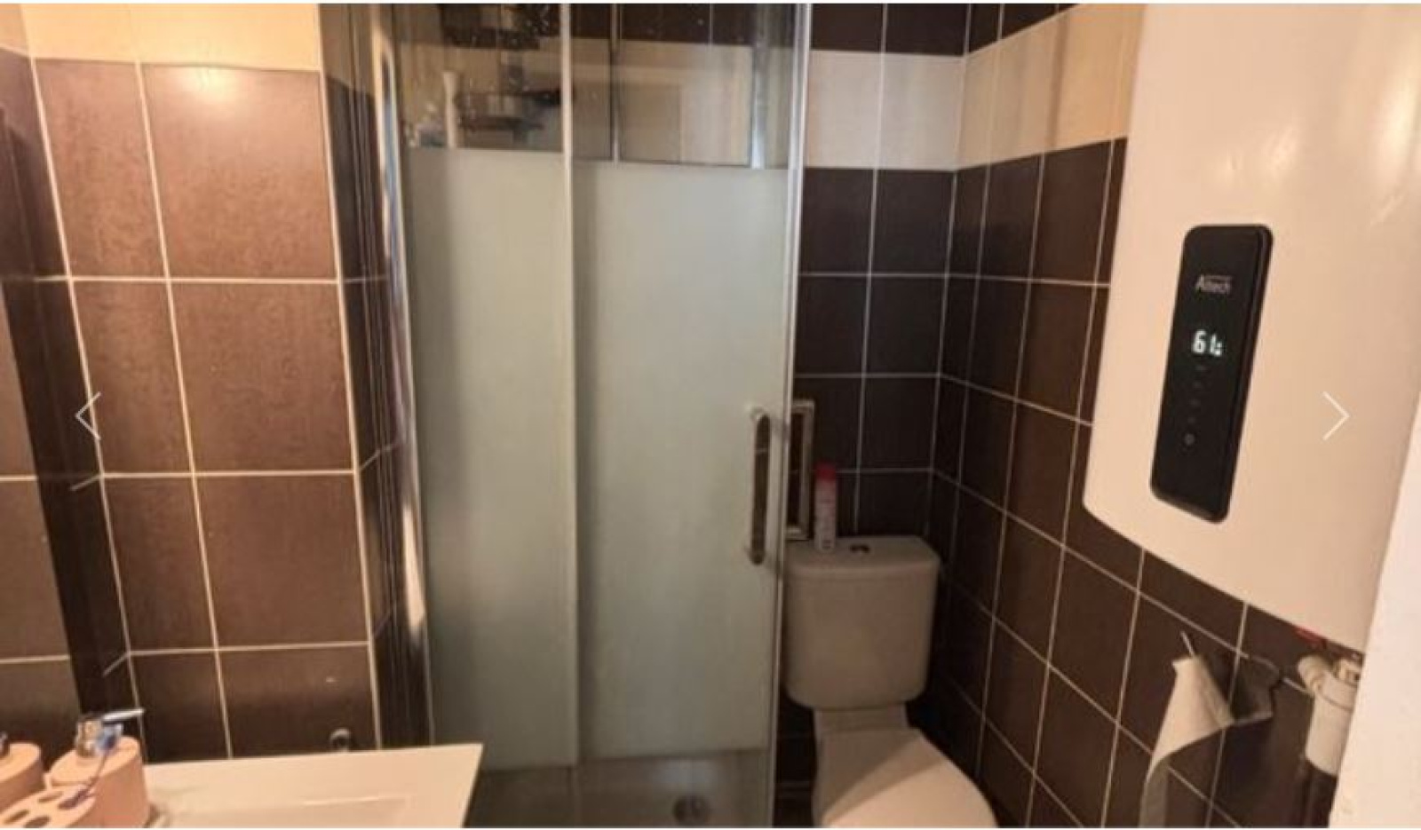 Image_, Appartement, Paris, ref :V30006844