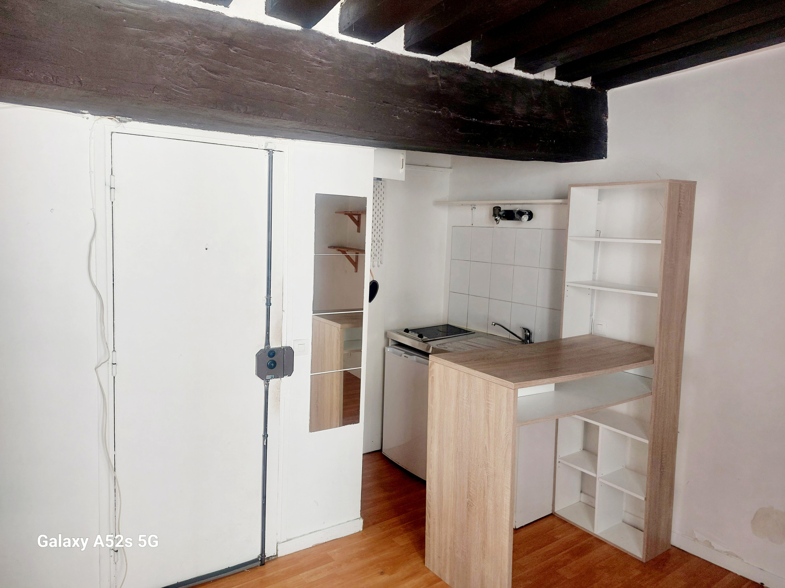 Image_, Appartement, Paris, ref :V30006844