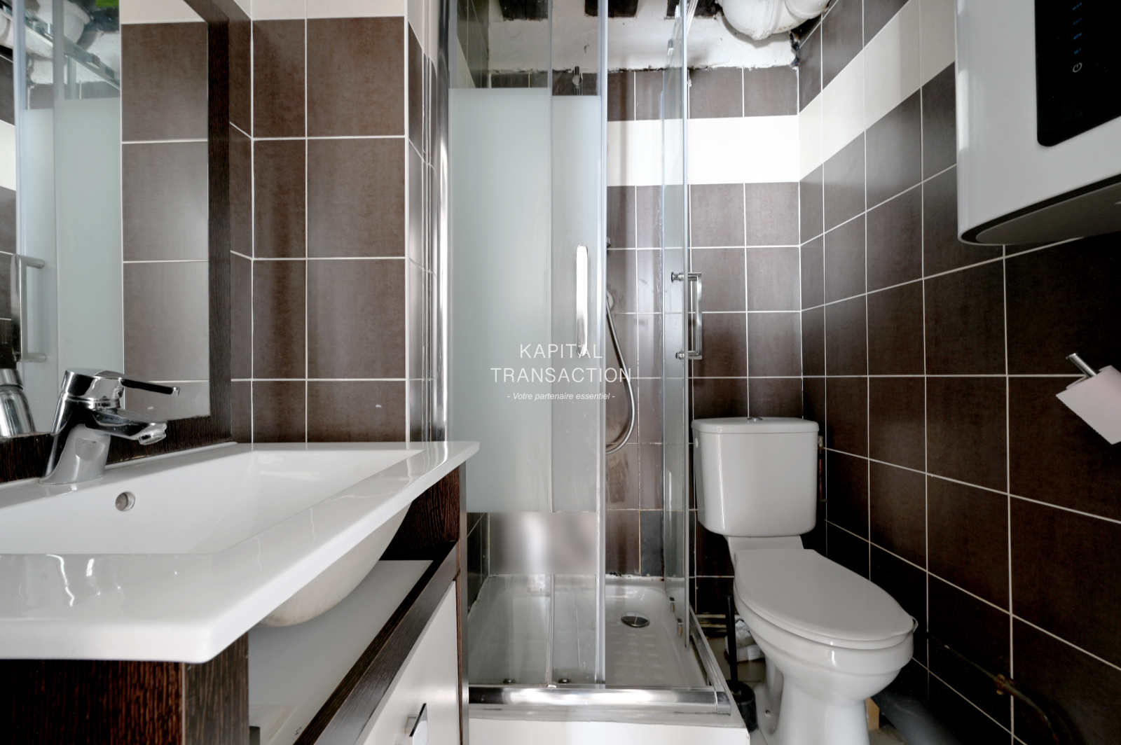 Image_, Appartement, Paris, ref :V30006844