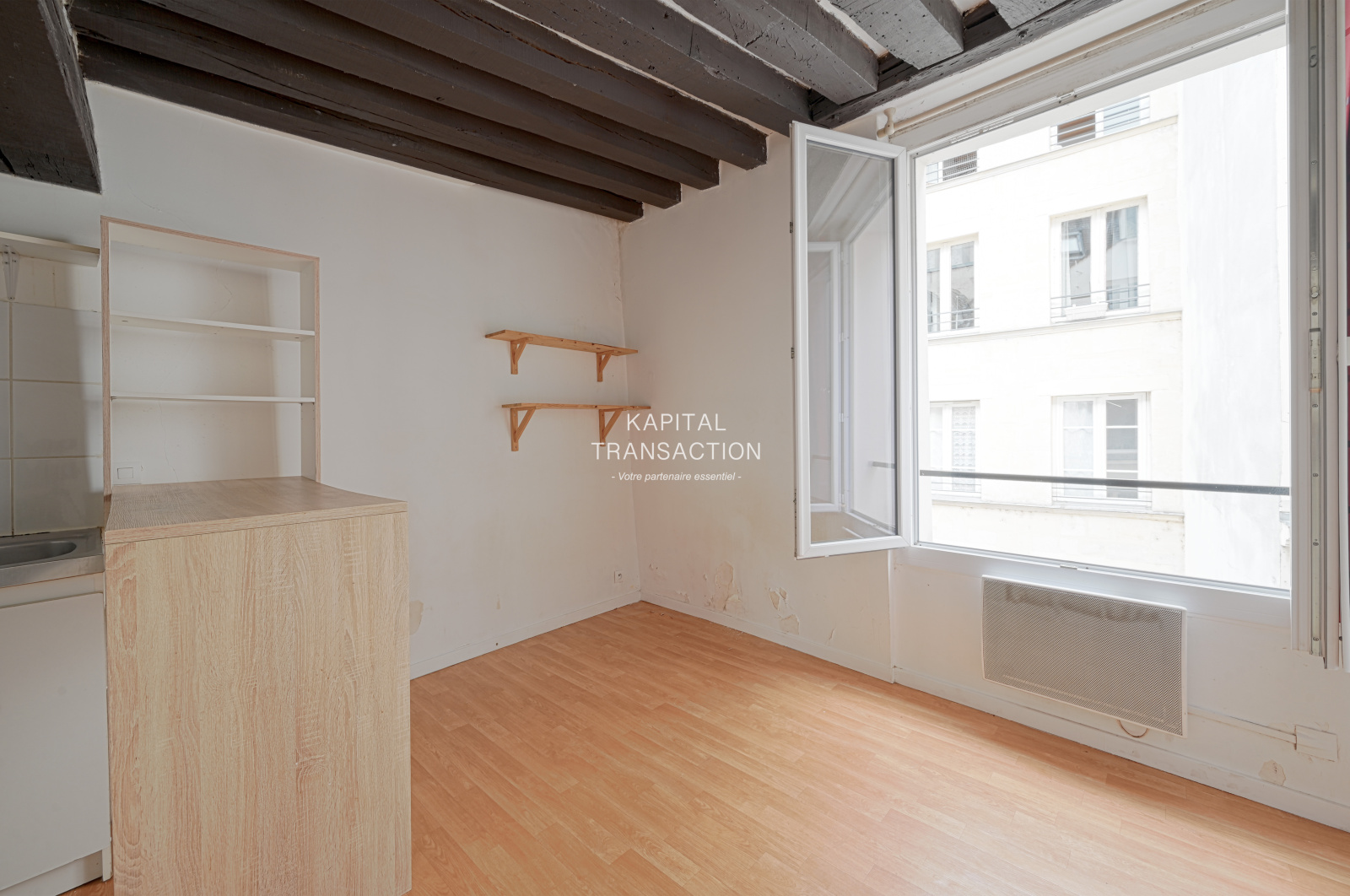 Image_, Appartement, Paris, ref :V30006844