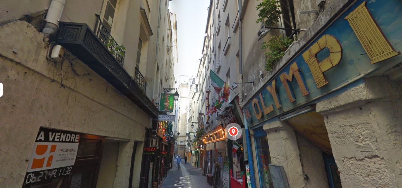 Image_, Appartement, Paris, ref :V30006844