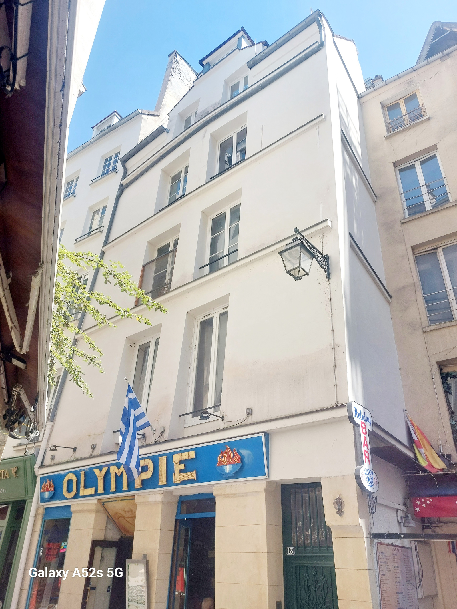 Image_, Appartement, Paris, ref :V30006844