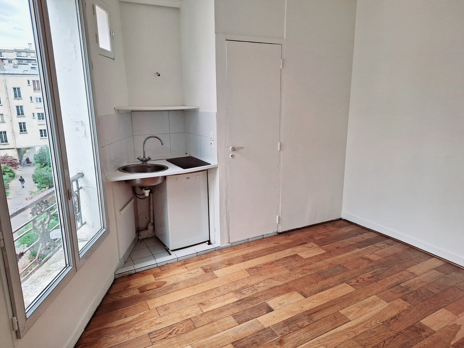 Image_, Appartement, Paris, ref :V10007141