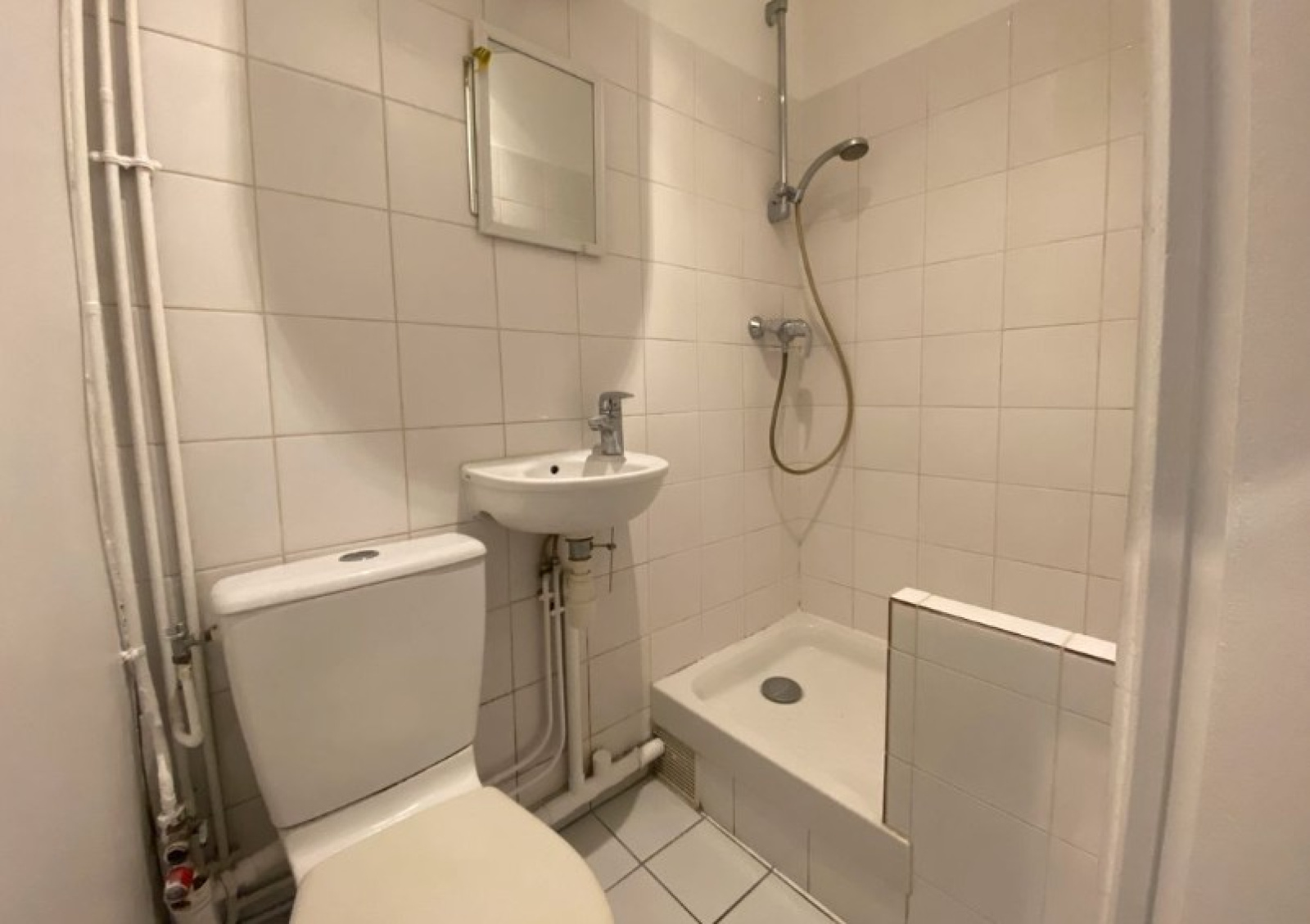 Image_, Appartement, Paris, ref :V10007141