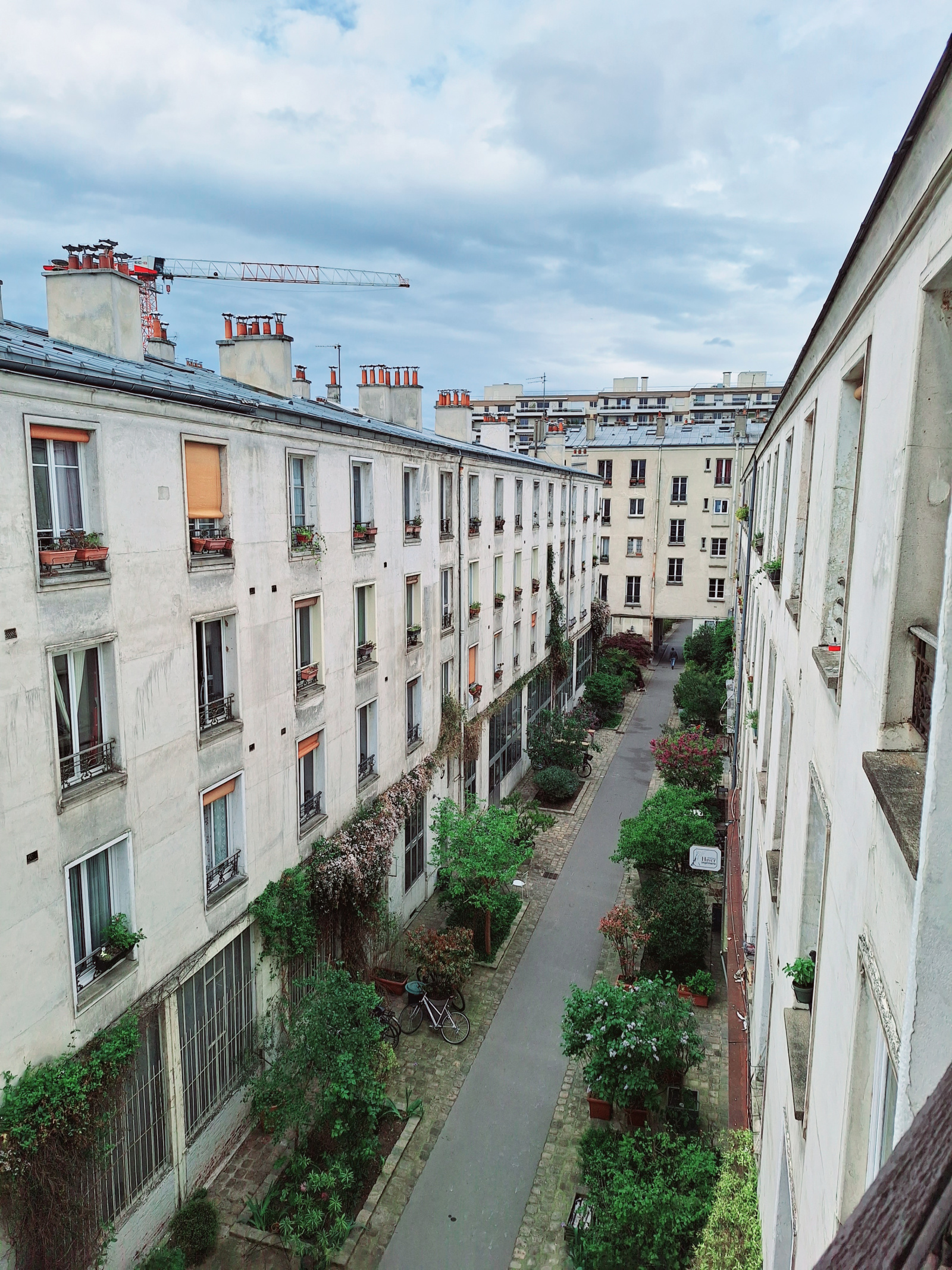 Image_, Appartement, Paris, ref :V10007141
