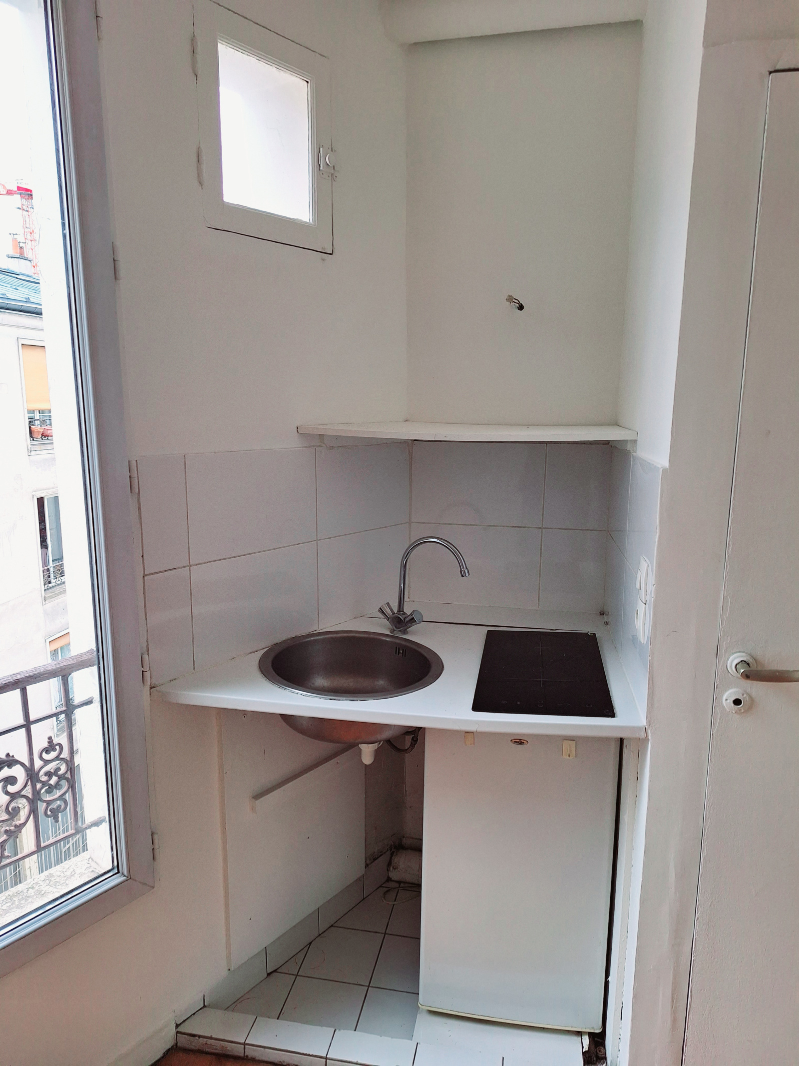 Image_, Appartement, Paris, ref :V10007141