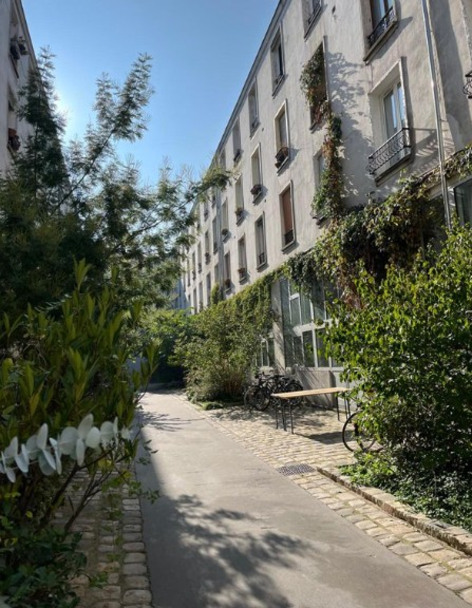 Image_, Appartement, Paris, ref :V10007141
