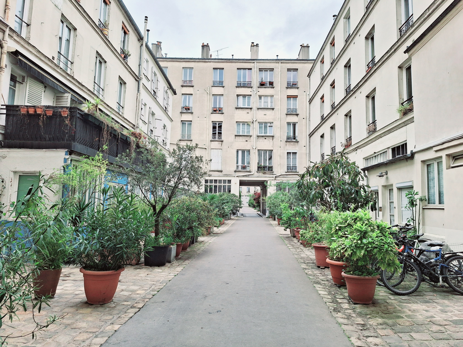 Image_, Appartement, Paris, ref :V10007141