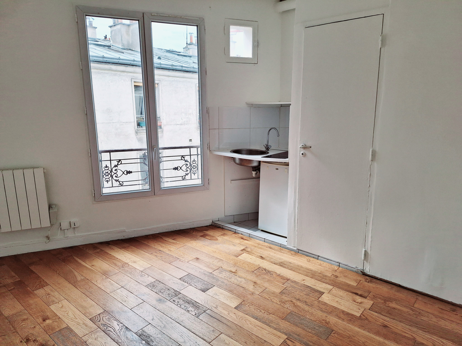 Image_, Appartement, Paris, ref :V10007141