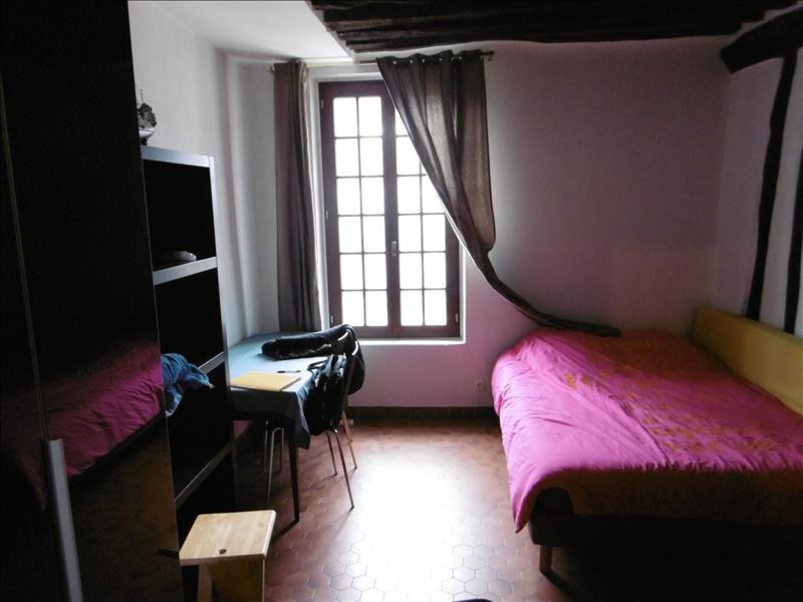 Image_, Appartement, Paris, ref :01330