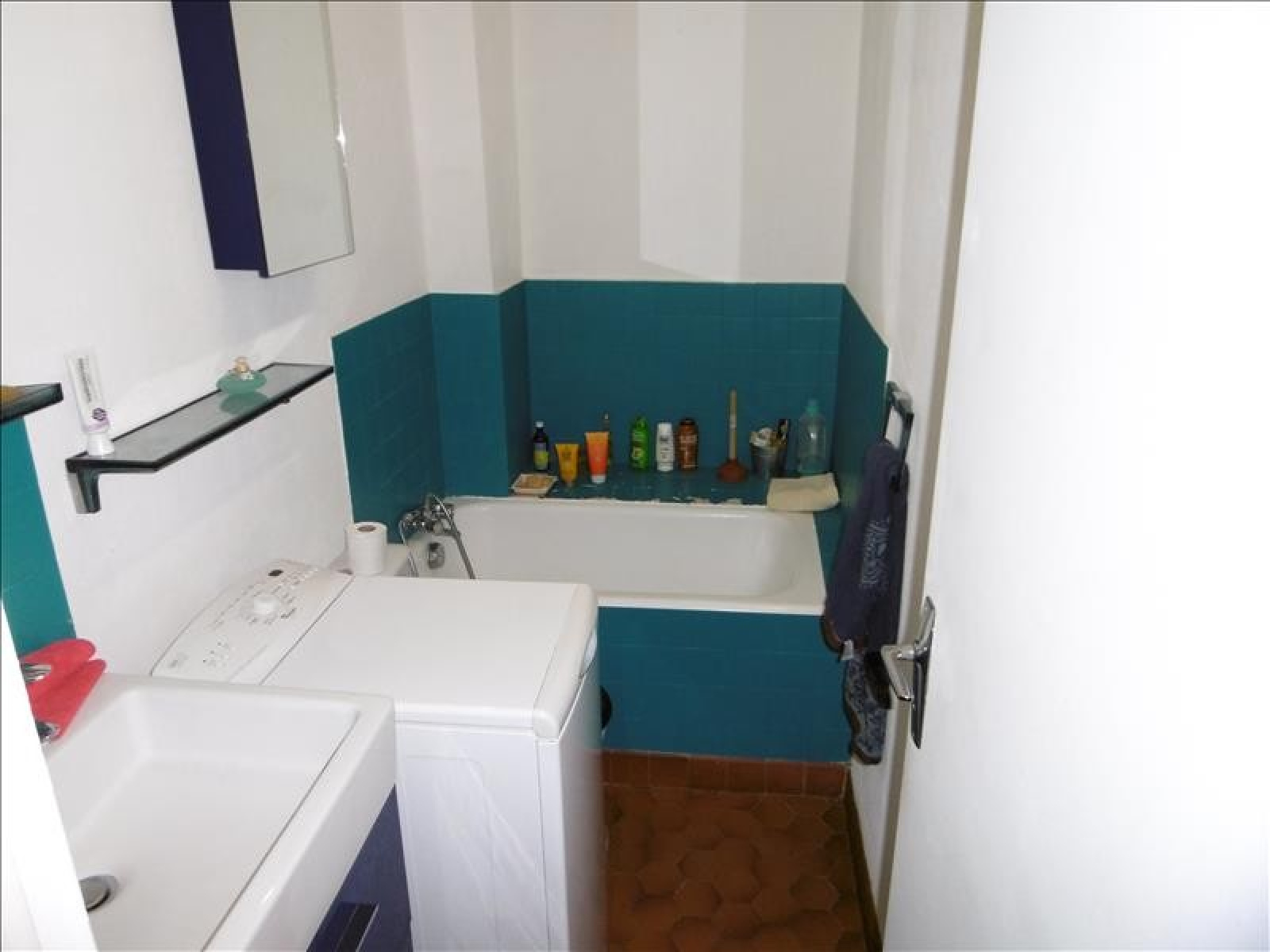 Image_, Appartement, Paris, ref :01330