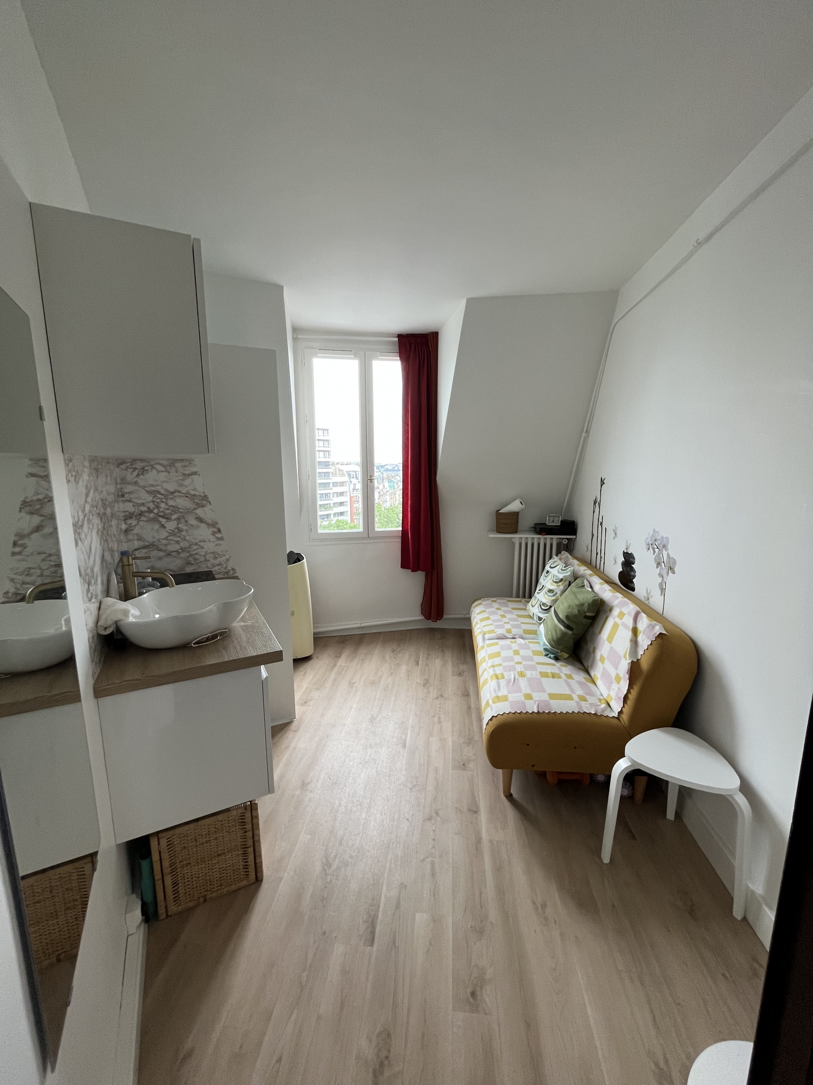 Image_, Appartement, Paris, ref :V170005520