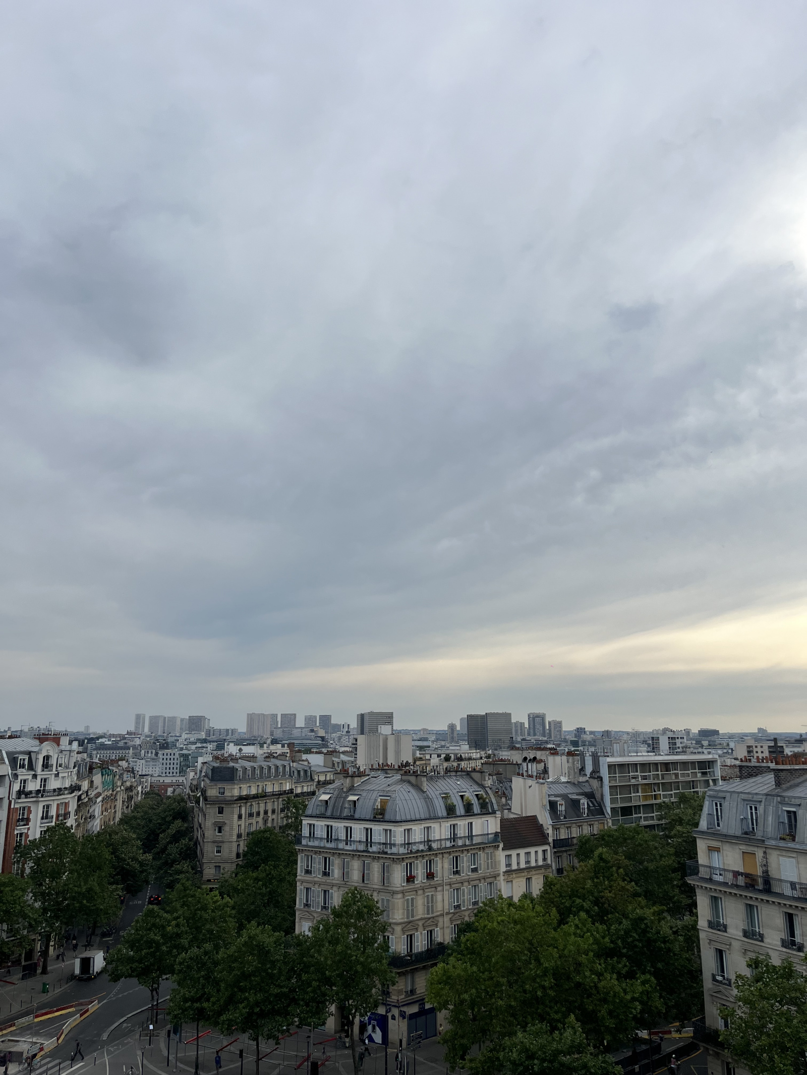 Image_, Appartement, Paris, ref :V170005520