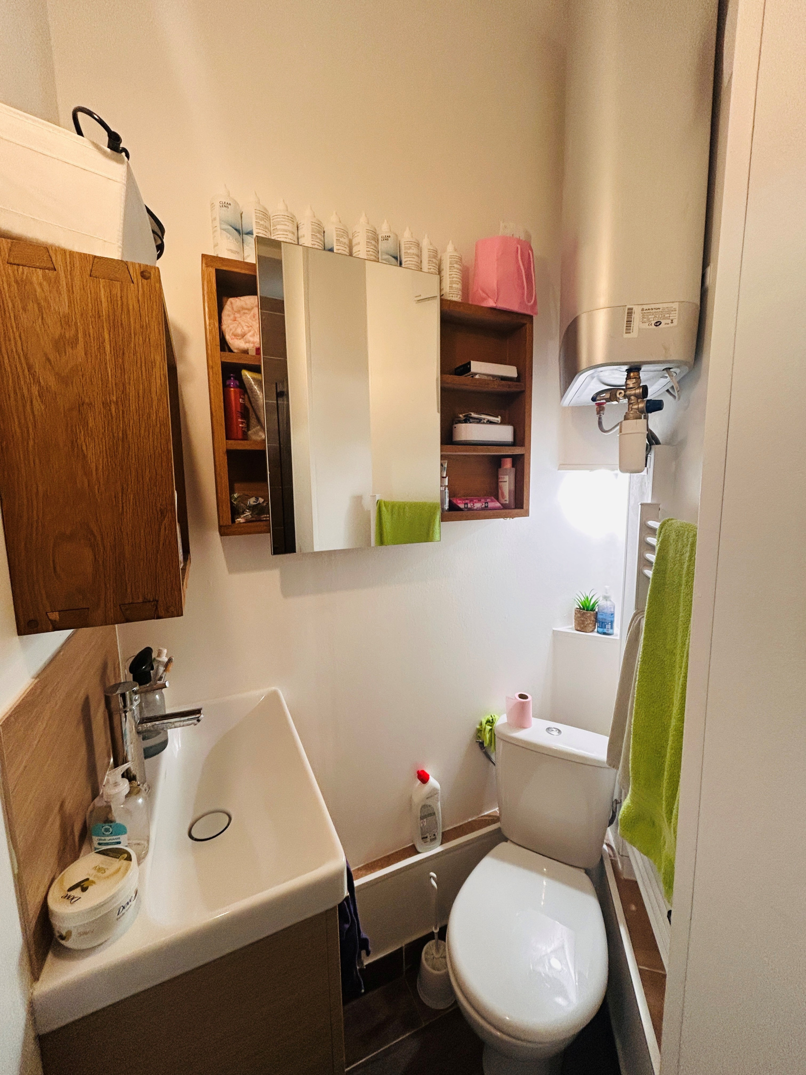 Image_, Appartement, Paris, ref :V10007245