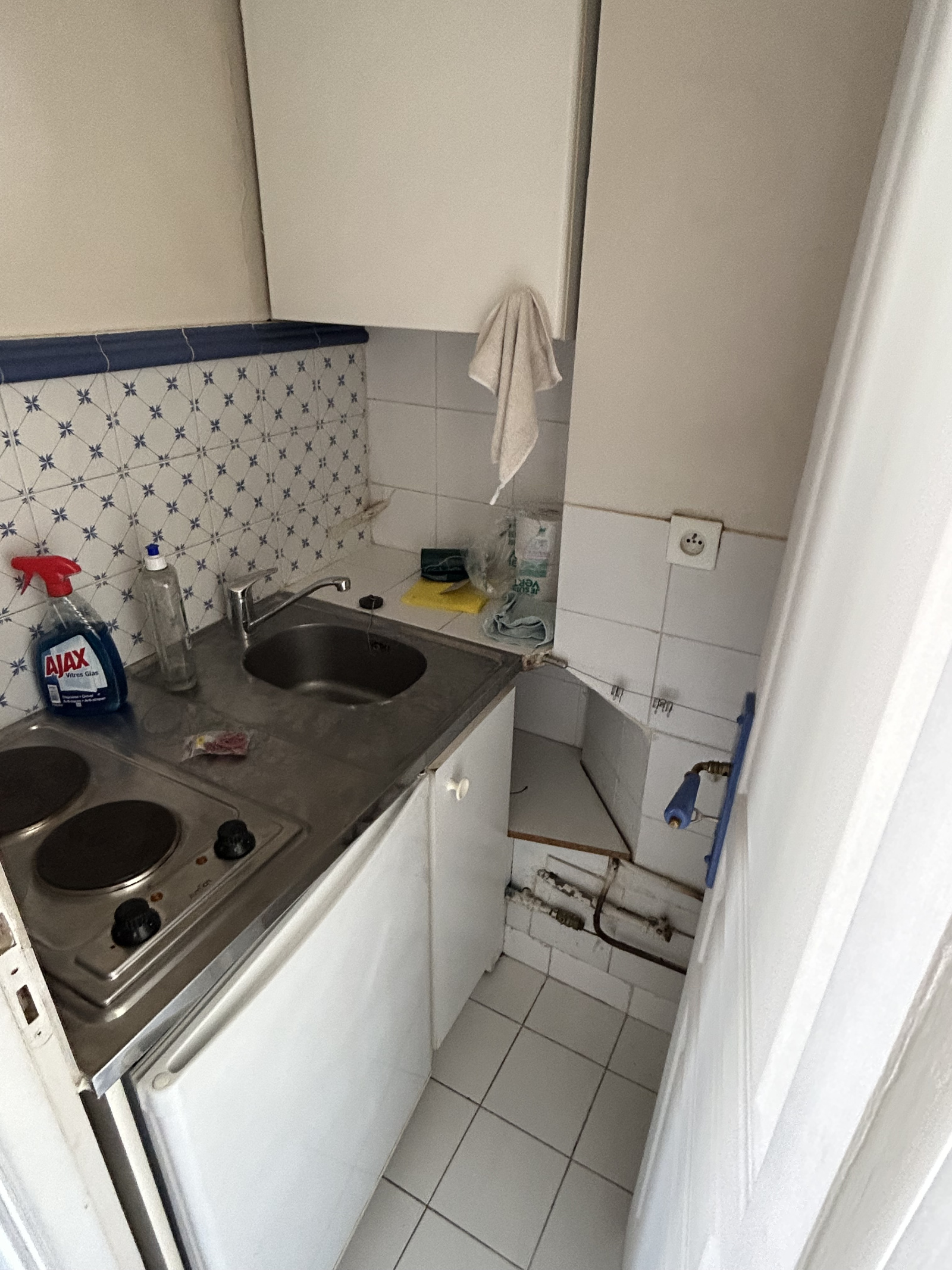 Image_, Appartement, Paris, ref :V10005965