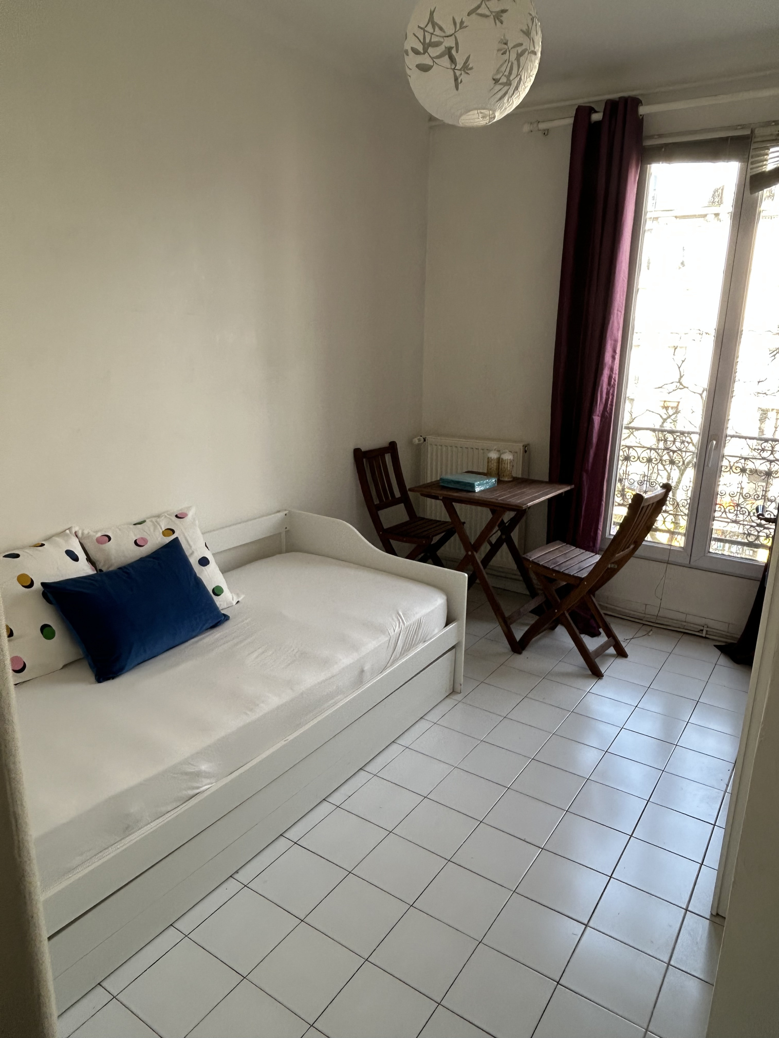 Image_, Appartement, Paris, ref :V10005965
