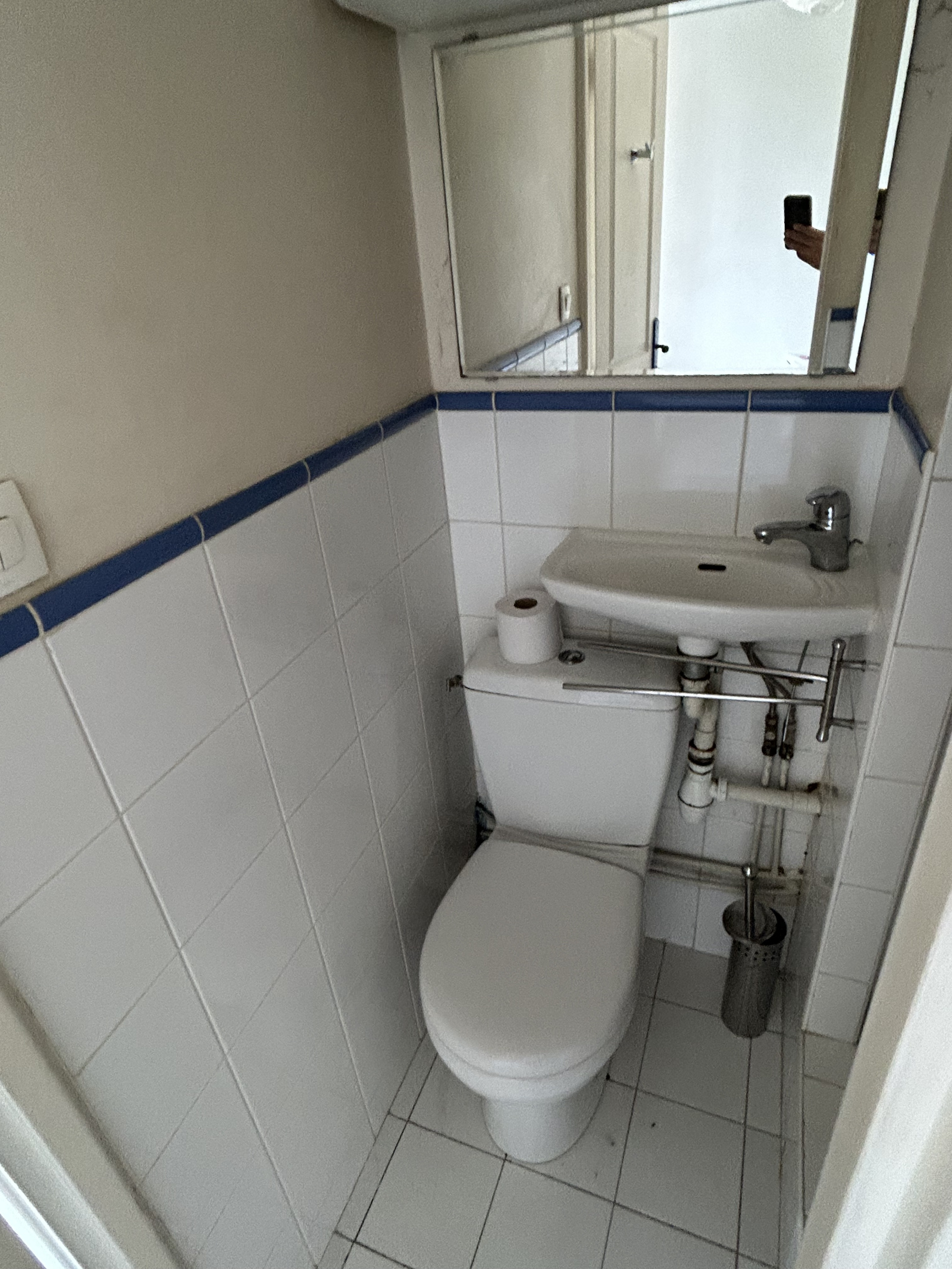 Image_, Appartement, Paris, ref :V10005965