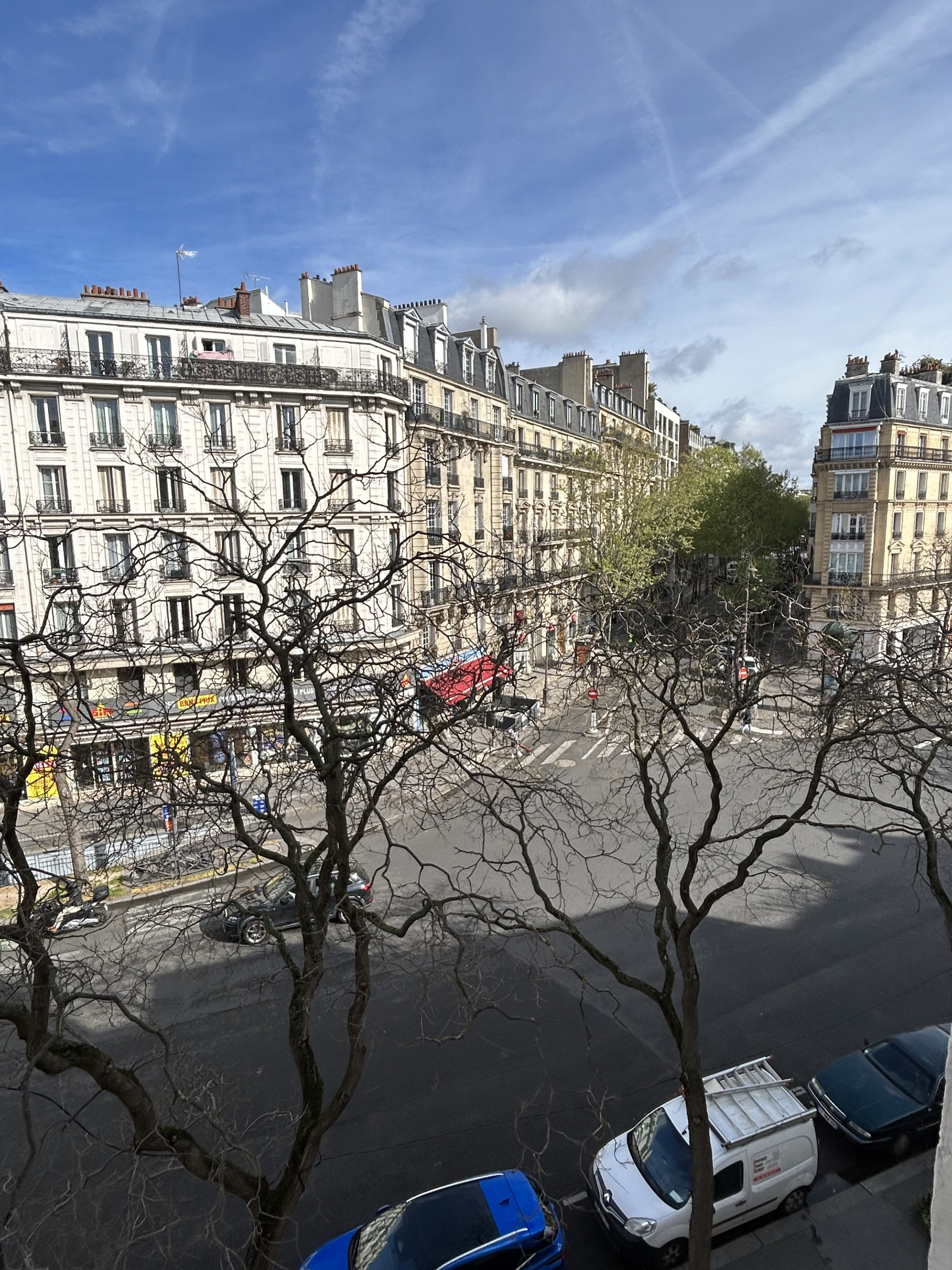 Image_, Appartement, Paris, ref :V10005965