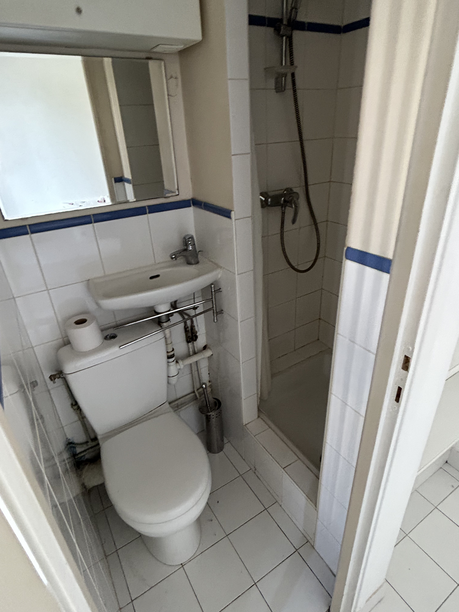 Image_, Appartement, Paris, ref :V10005965