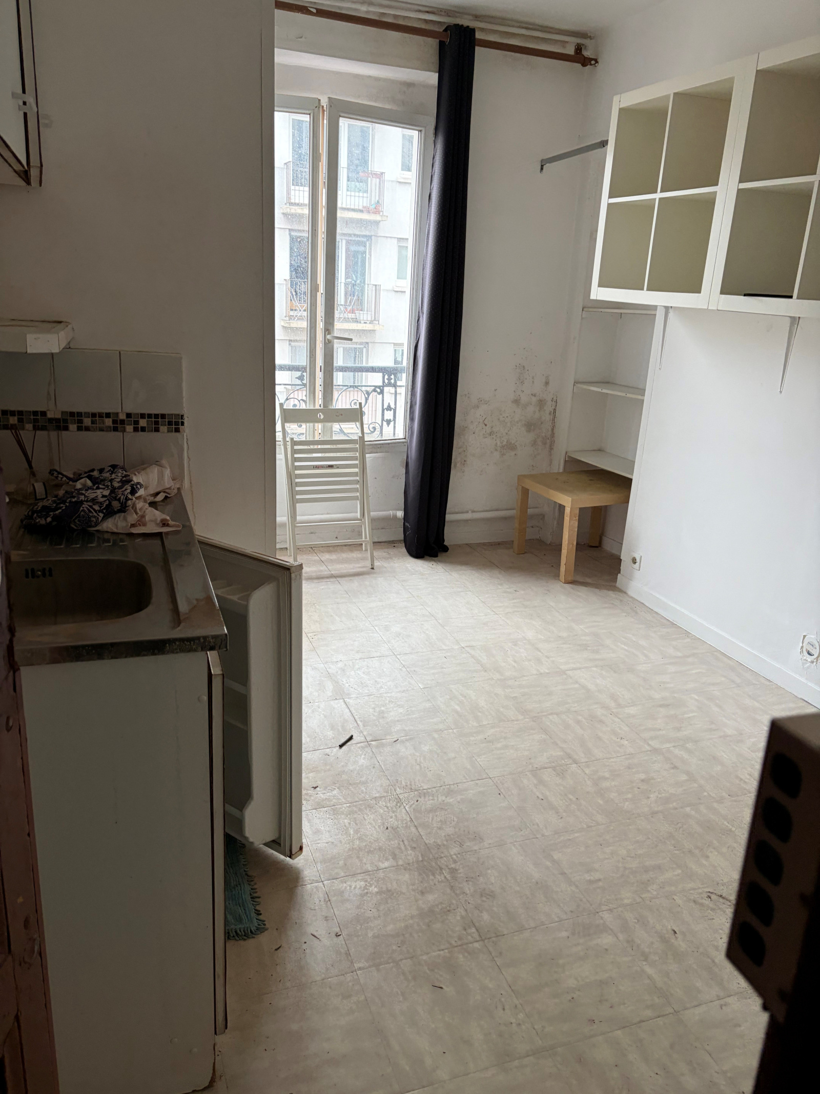 Image_, Appartement, Paris, ref :V50007561