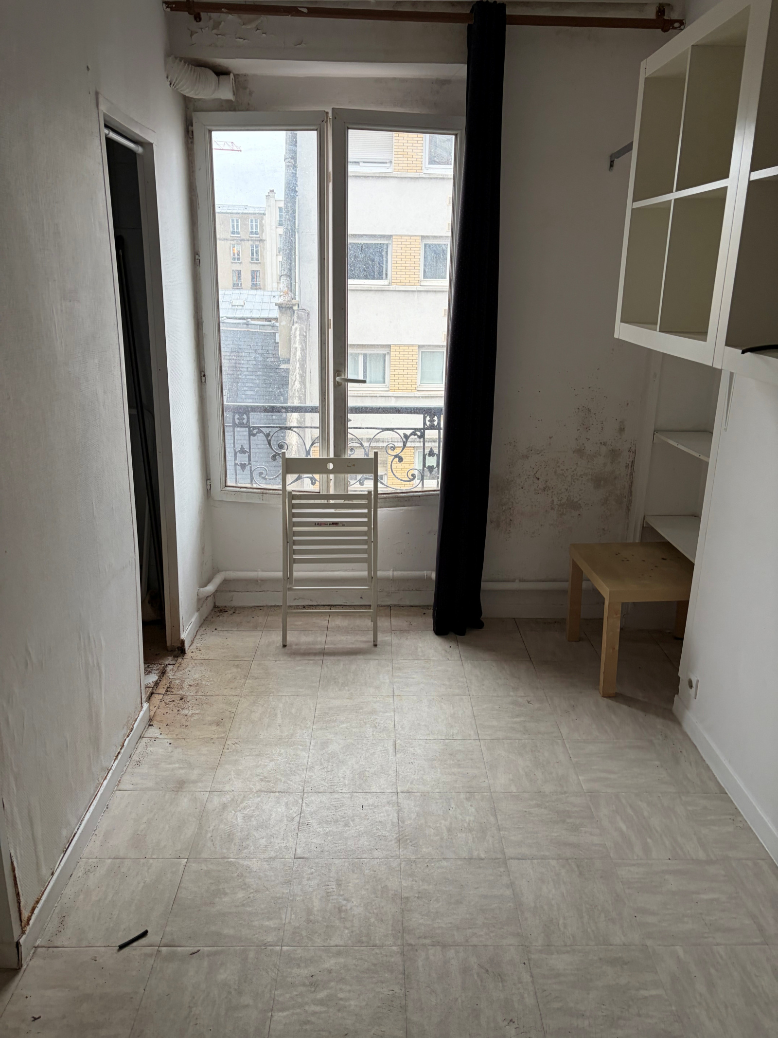 Image_, Appartement, Paris, ref :V50007561