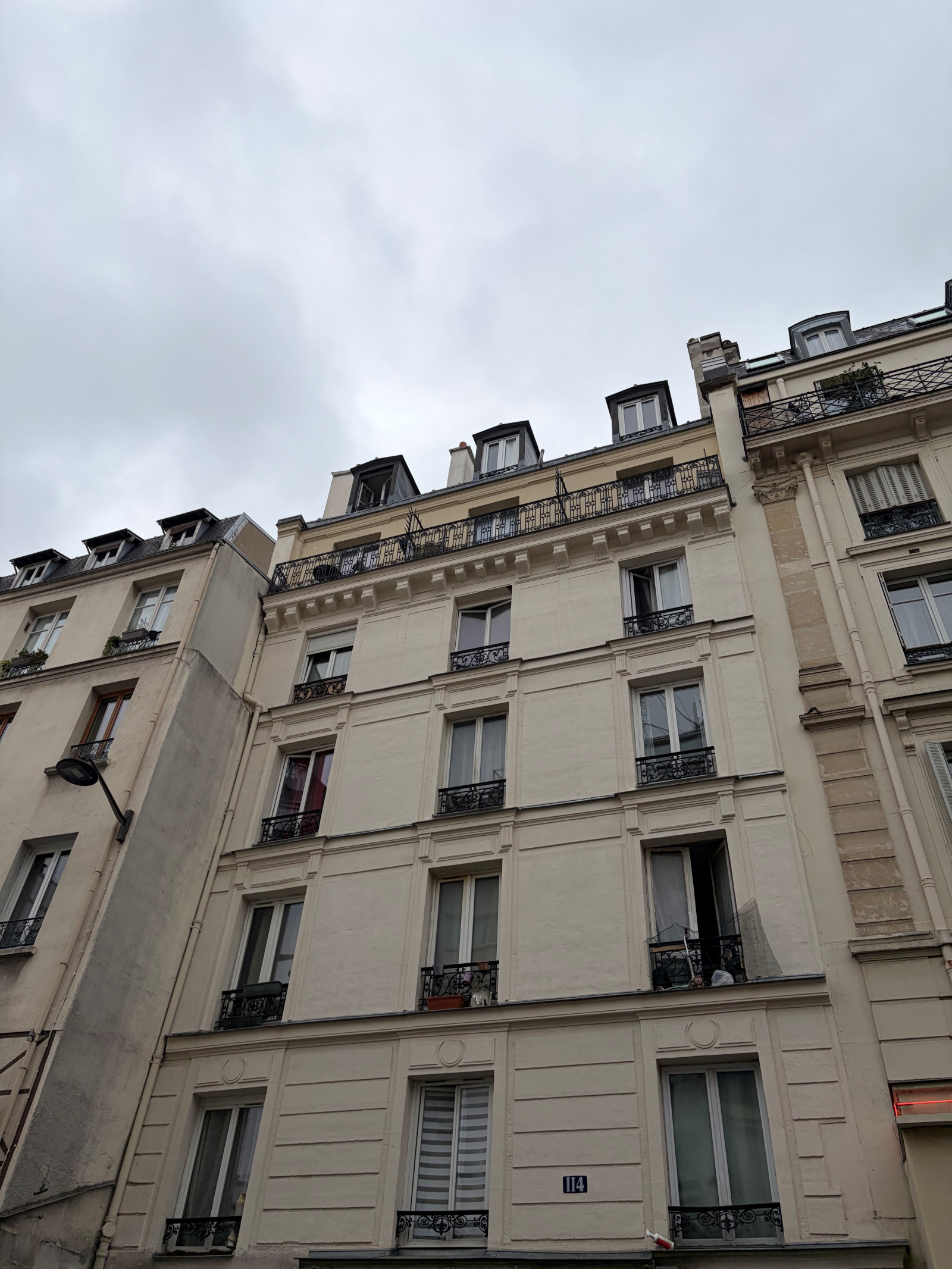 Image_, Appartement, Paris, ref :V50007561
