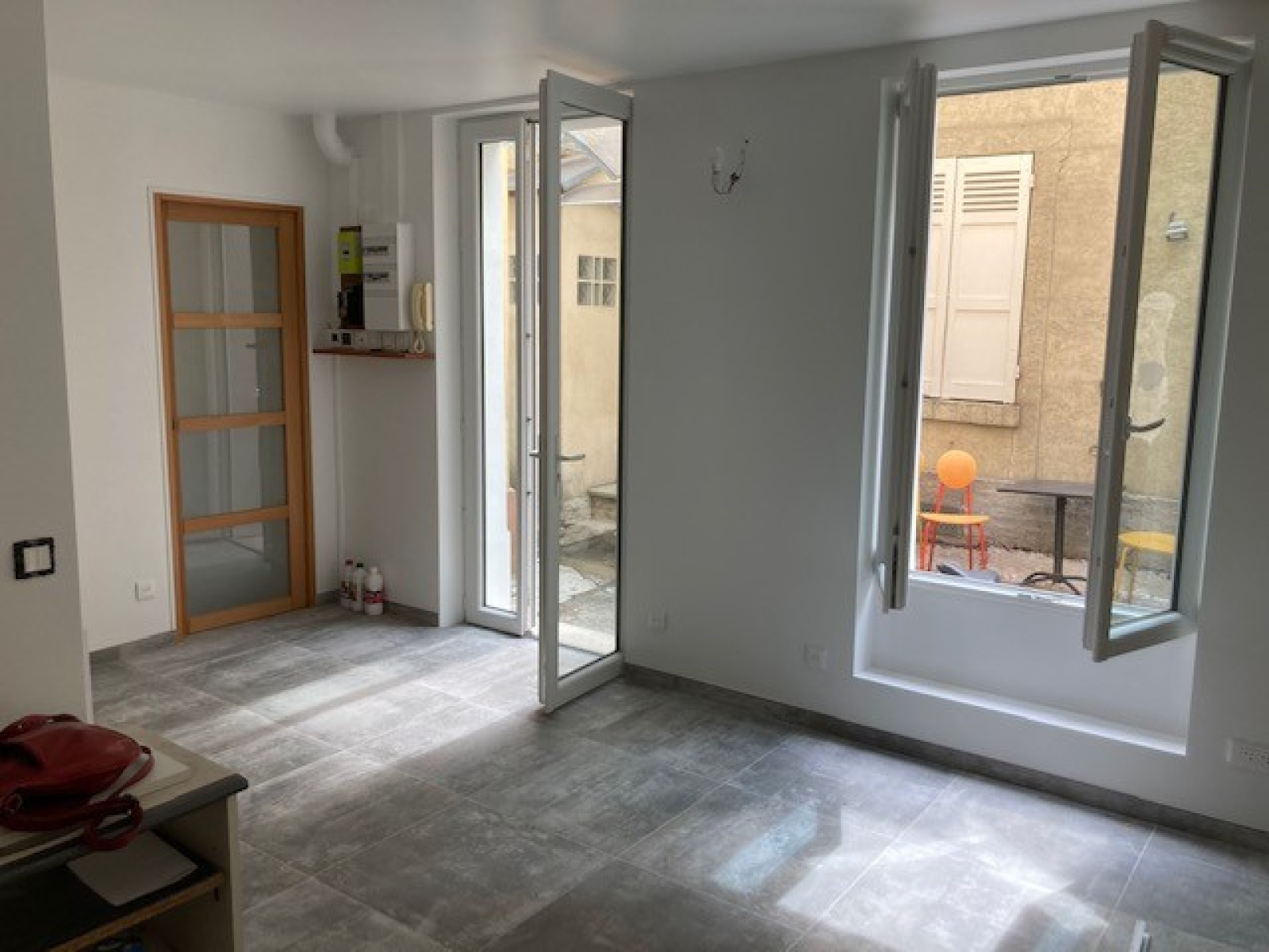 Image_, Appartement, Paris, ref :V50005043