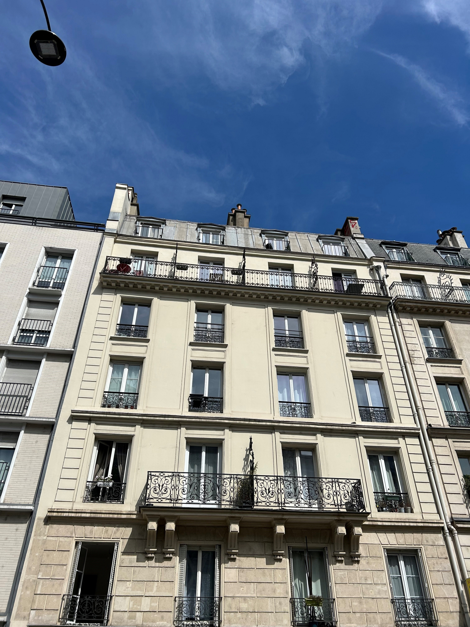 Image_, Appartement, Paris, ref :V10005495