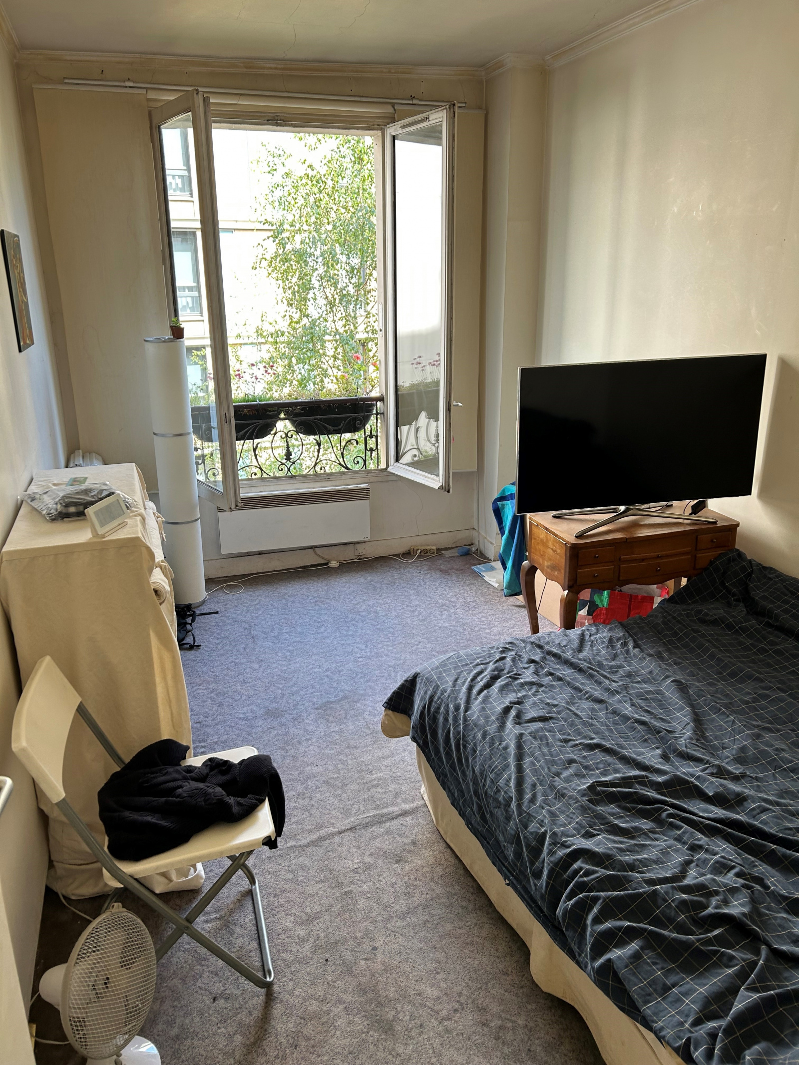 Image_, Appartement, Paris, ref :V10005495