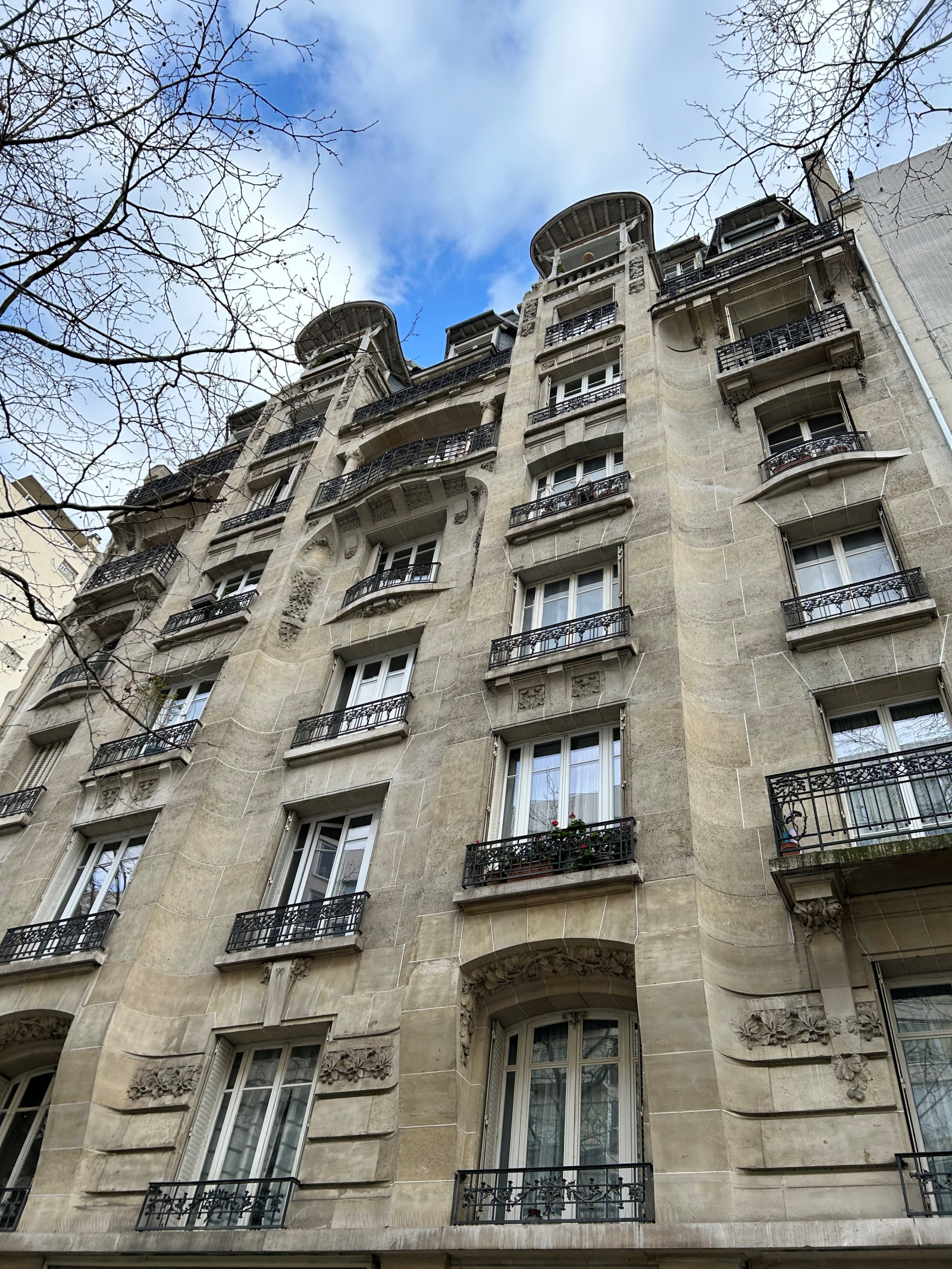 Image_, Appartement, Paris, ref :V10005319