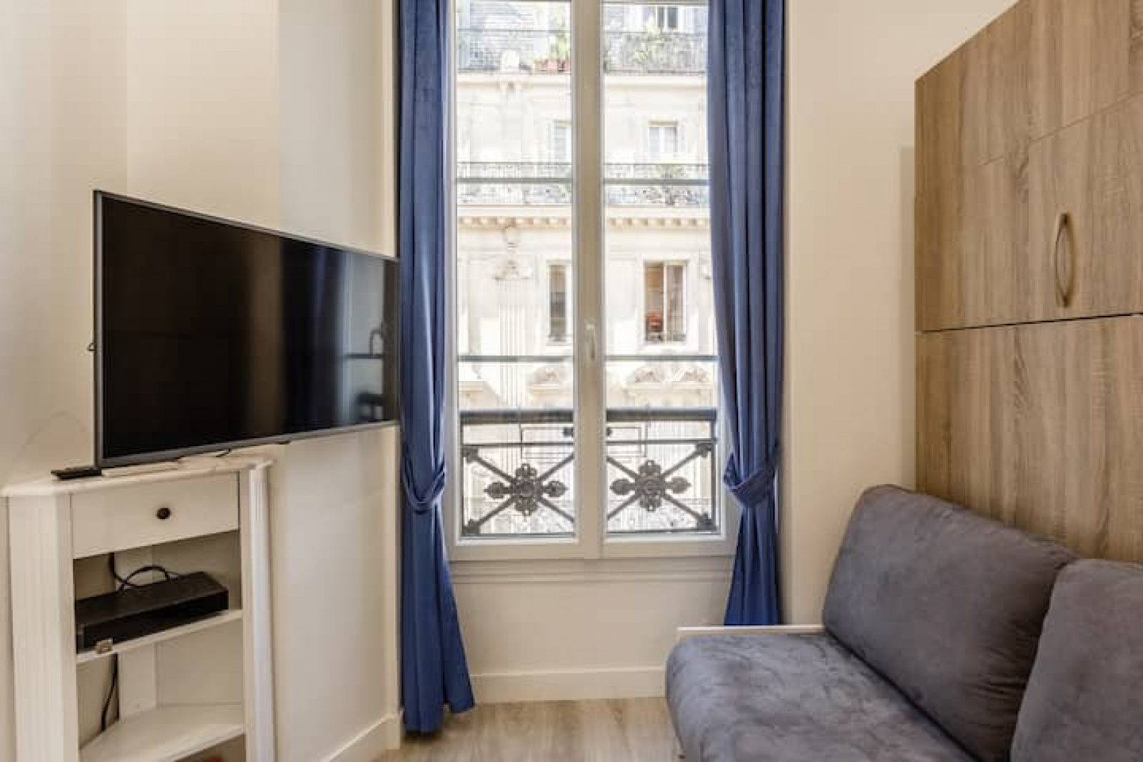Image_, Appartement, Paris, ref :V50004340