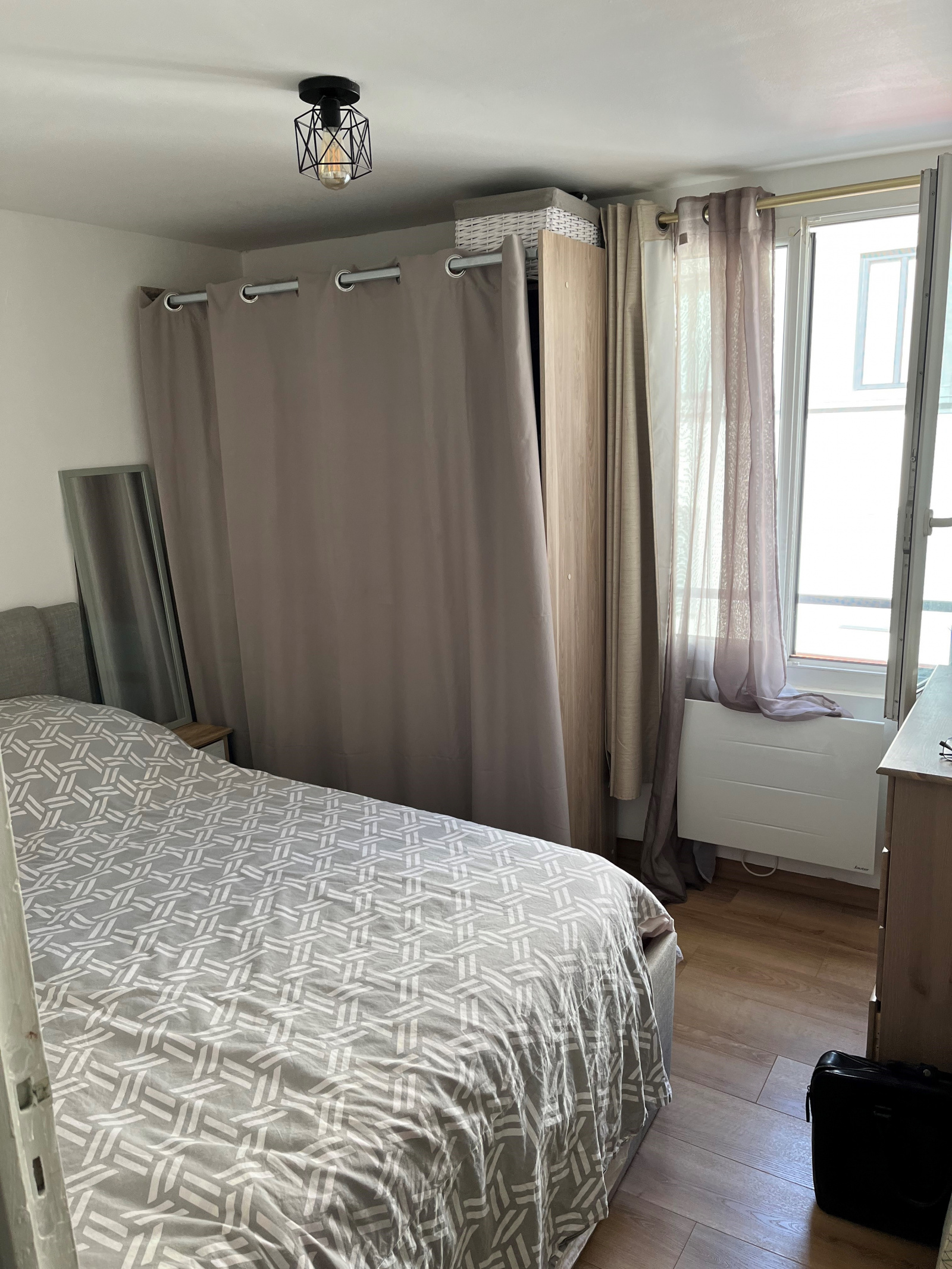 Image_, Appartement, Montrouge, ref :V50004221