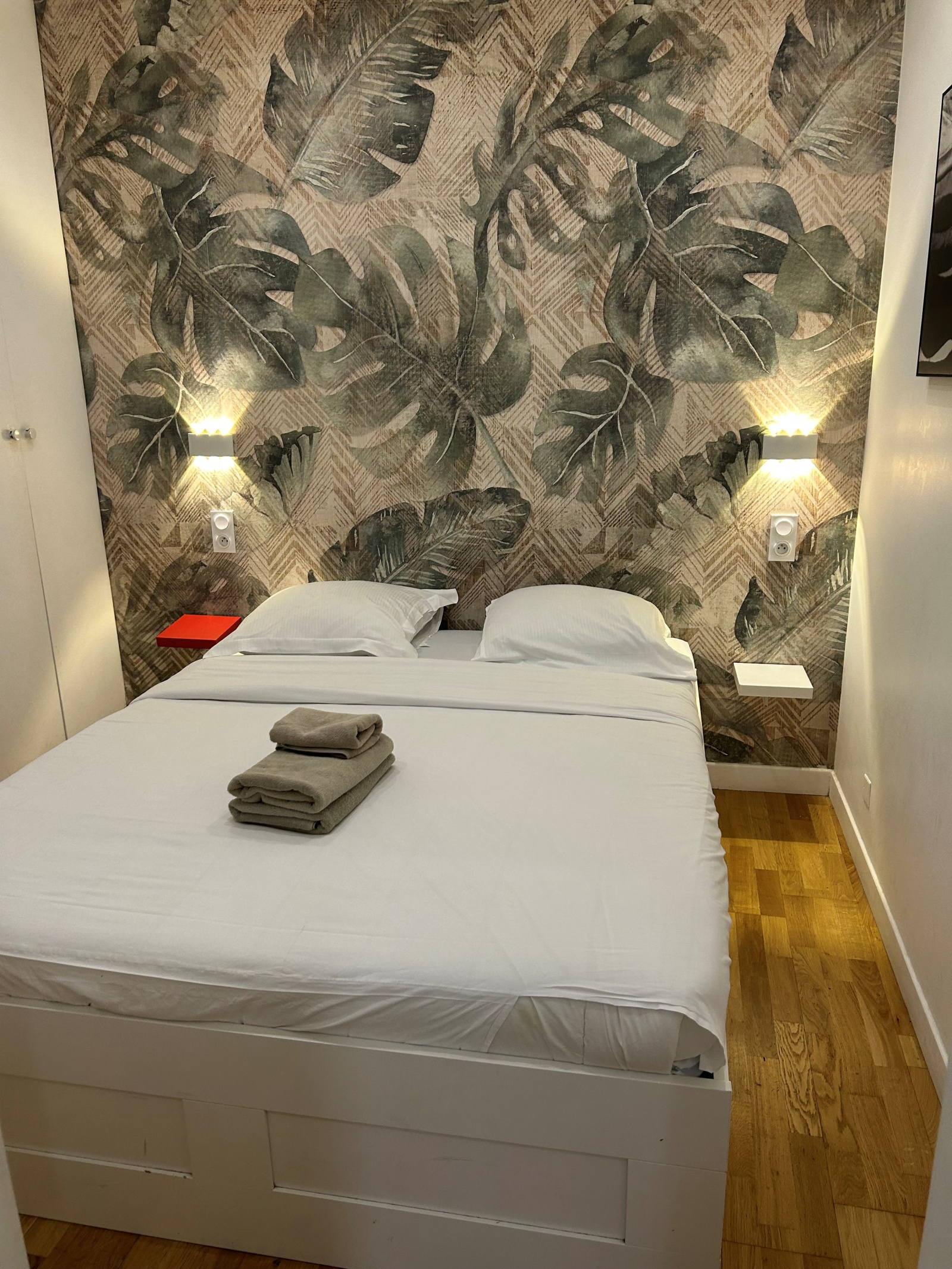 Image_, Appartement, Paris, ref :V10007224