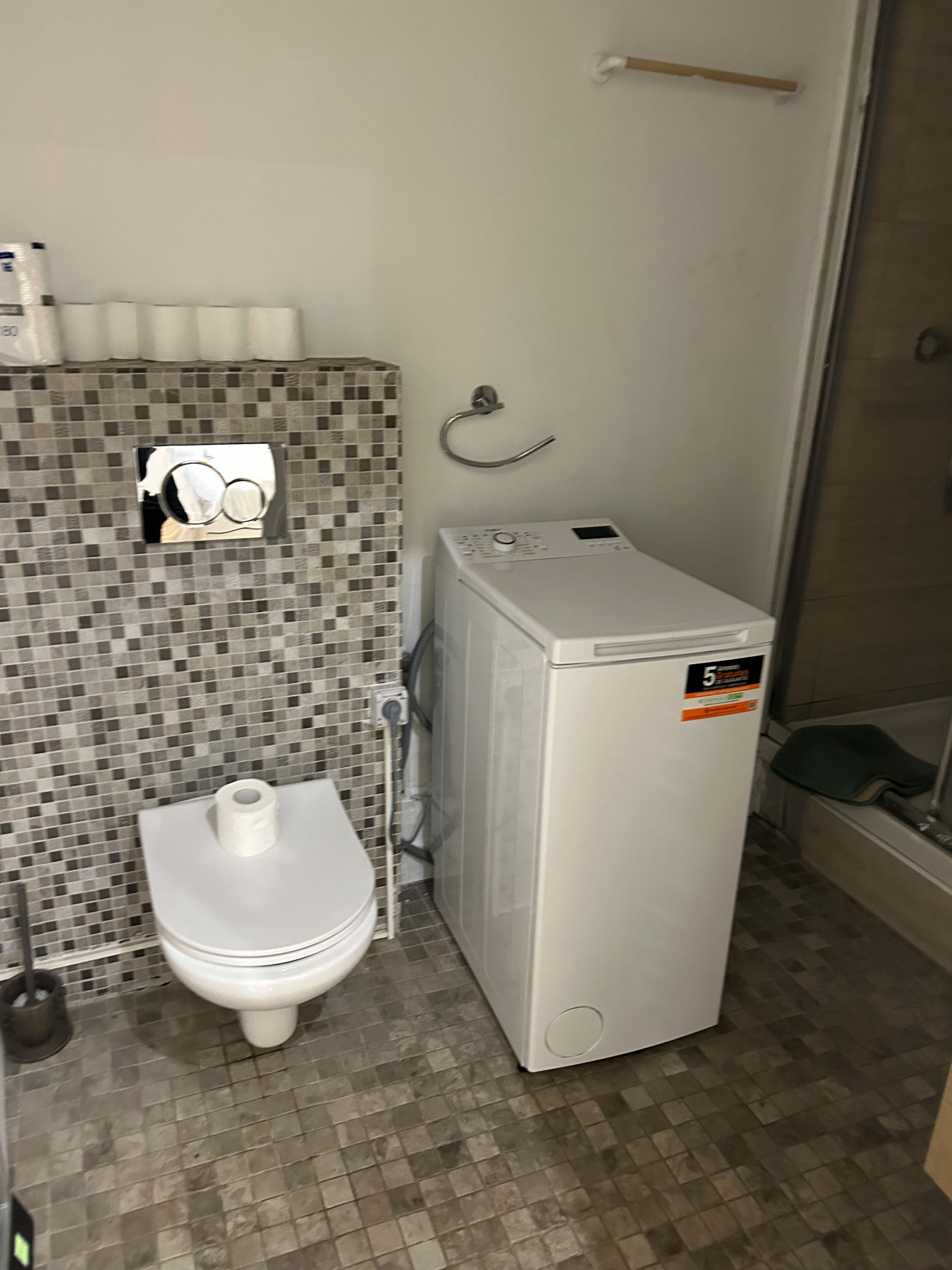 Image_, Appartement, Paris, ref :V10007224