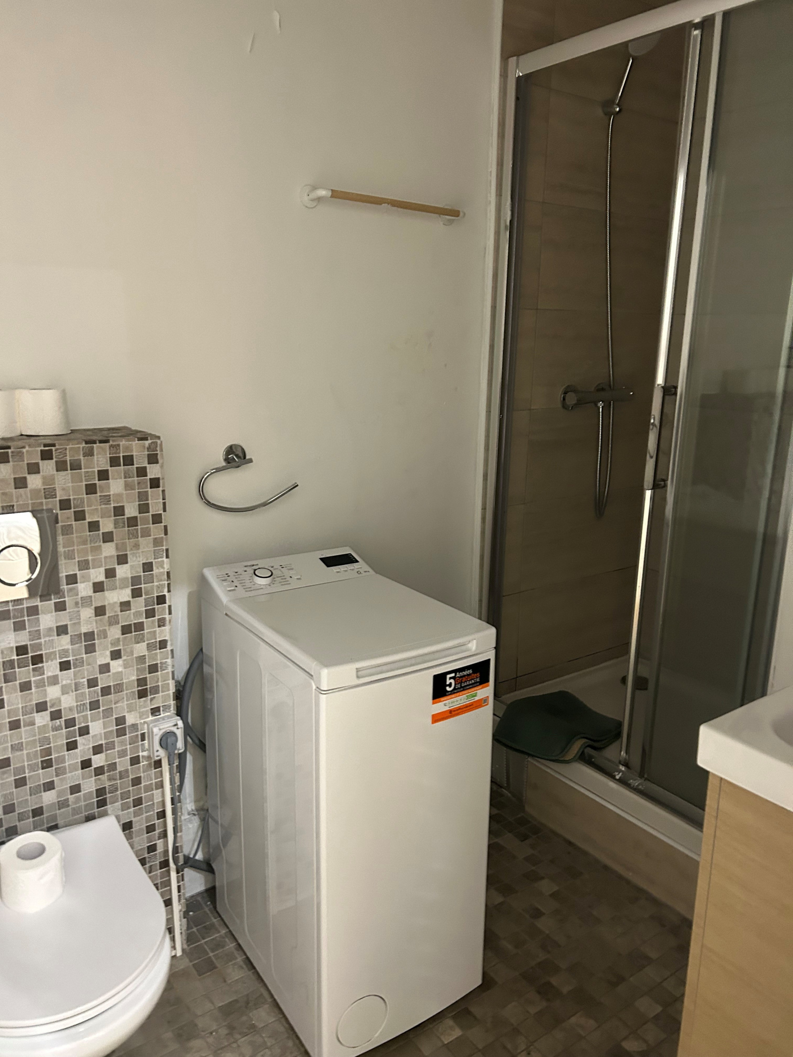 Image_, Appartement, Paris, ref :V10007224