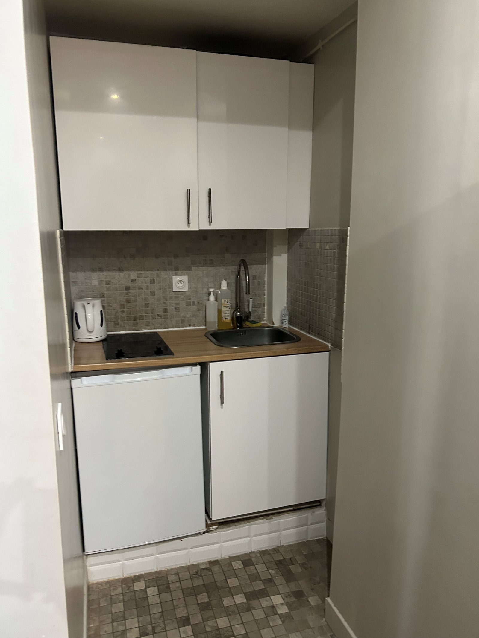 Image_, Appartement, Paris, ref :V10007224